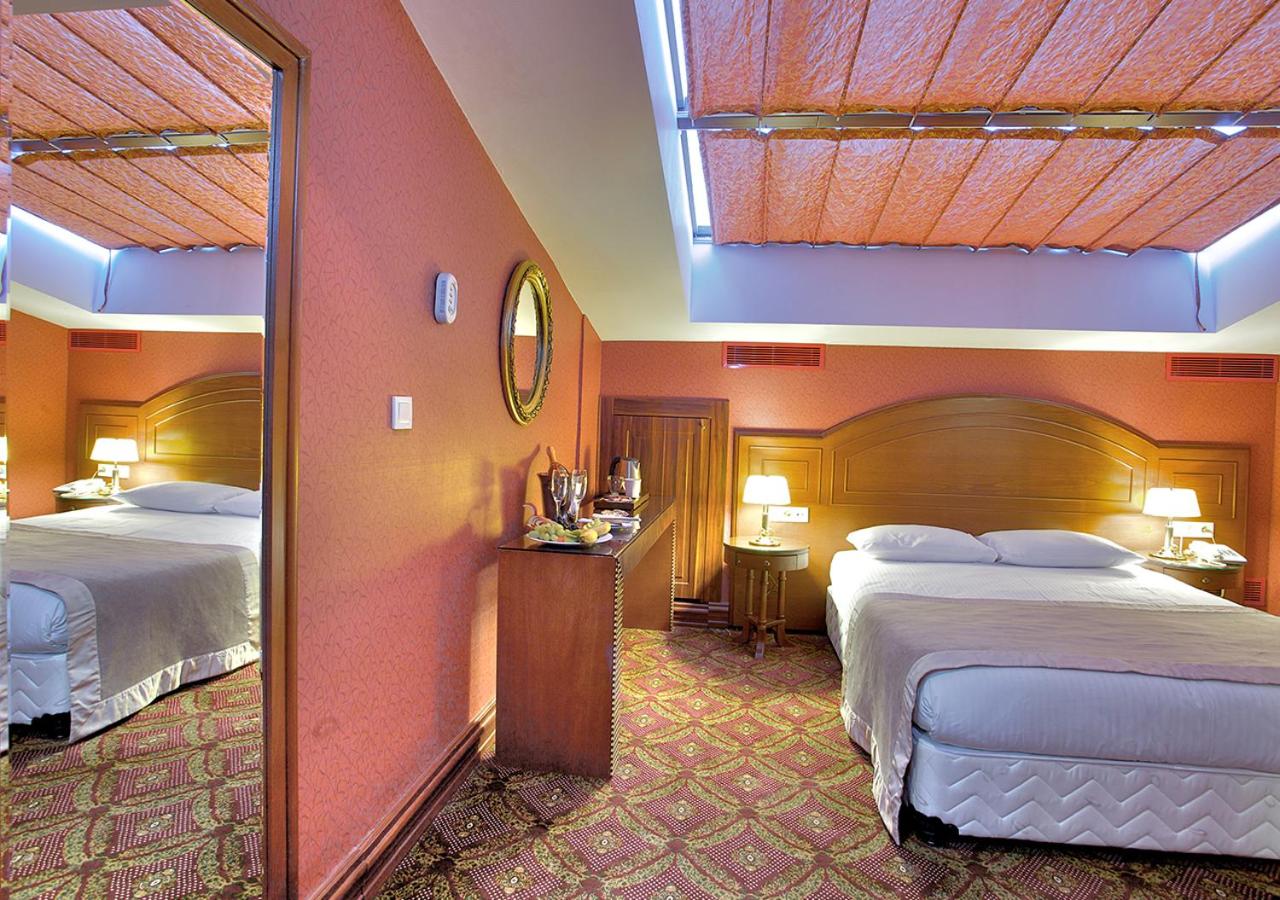 Tilia Hotel - Image 21