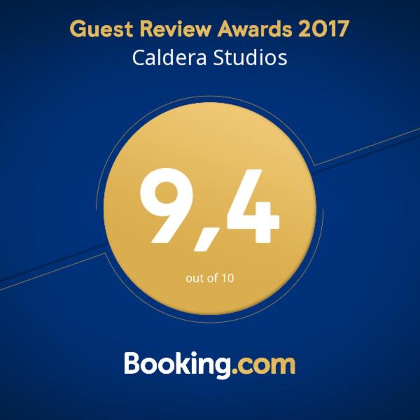 Caldera Studios