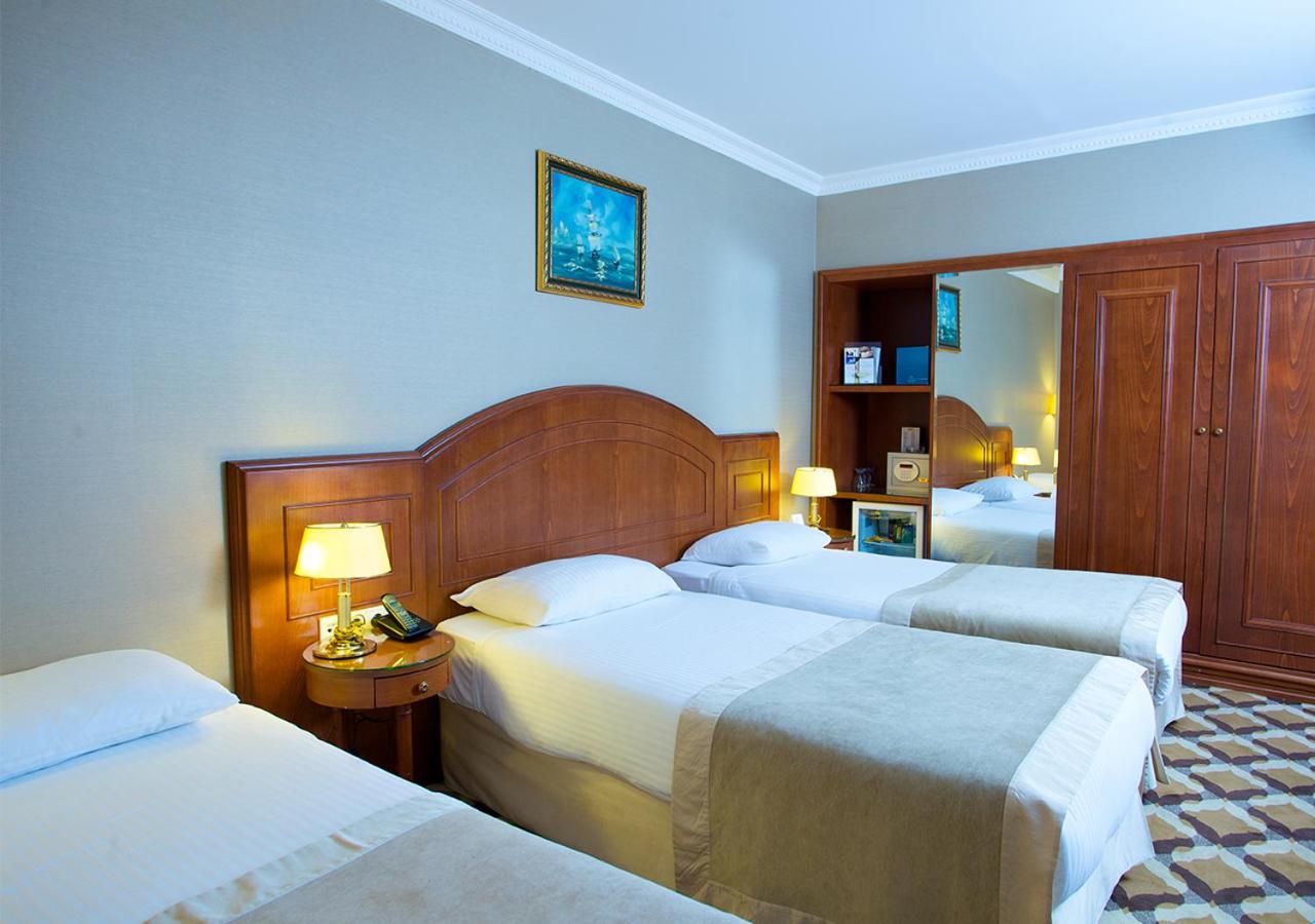 Tilia Hotel - Image 18