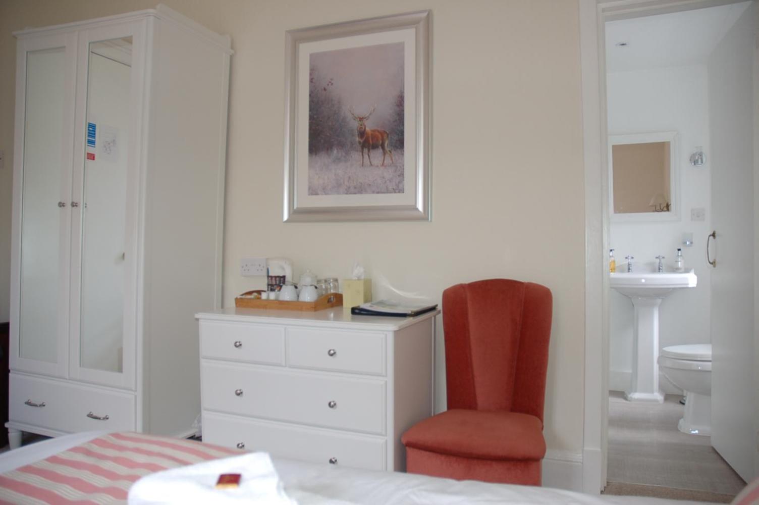 Lubnaig Guest House