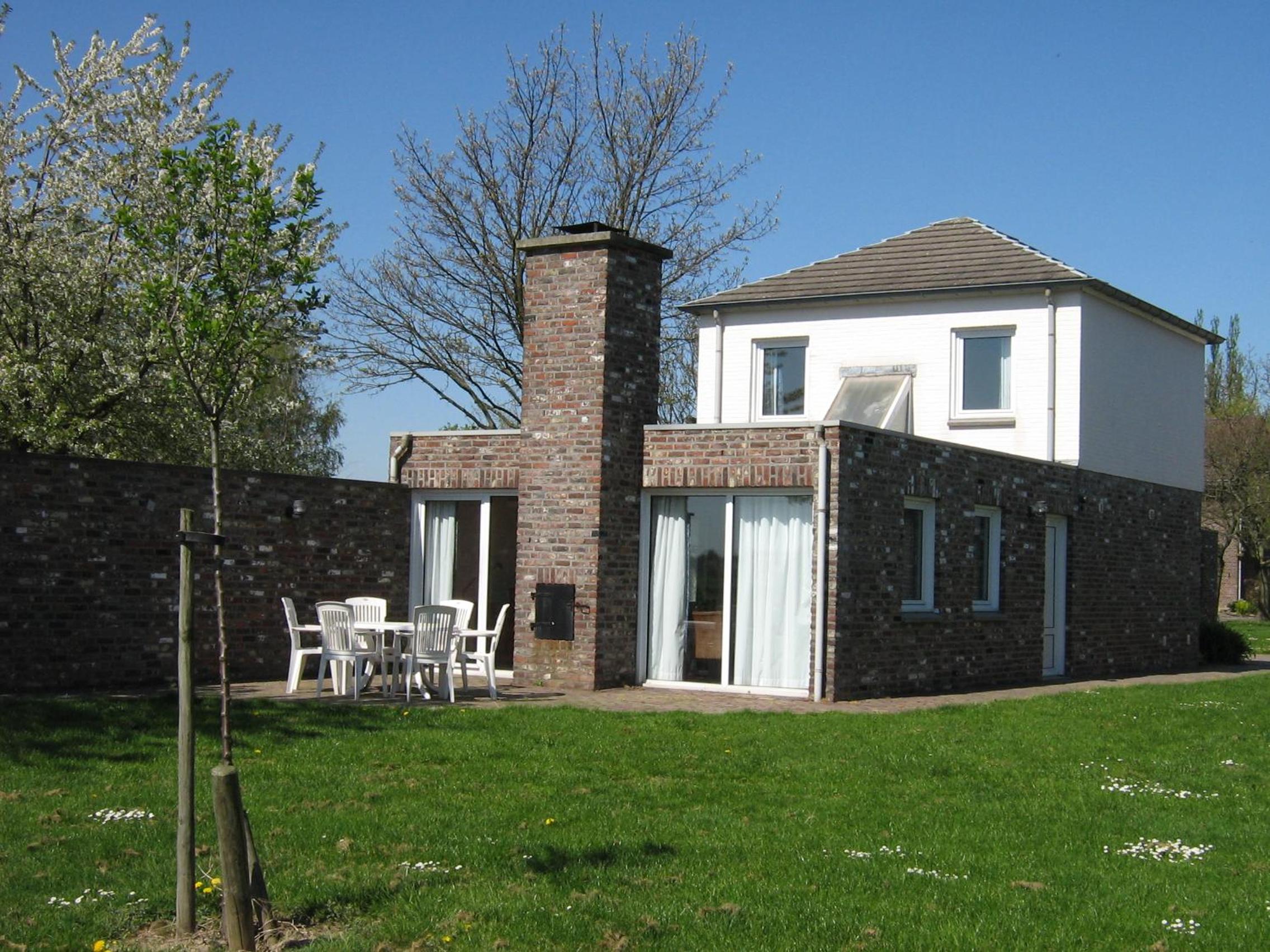 Bungalowpark Landsrade