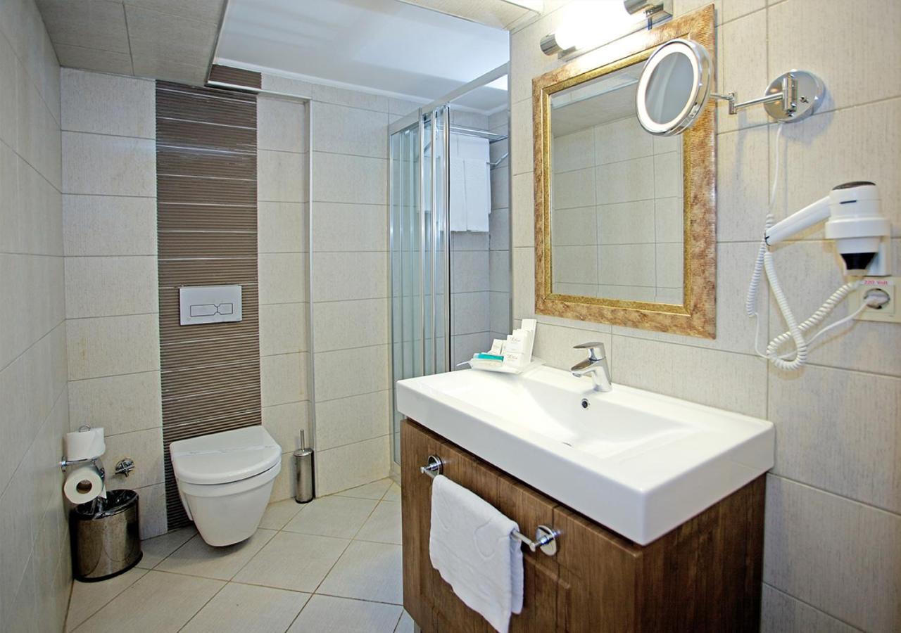 Tilia Hotel - Image 12