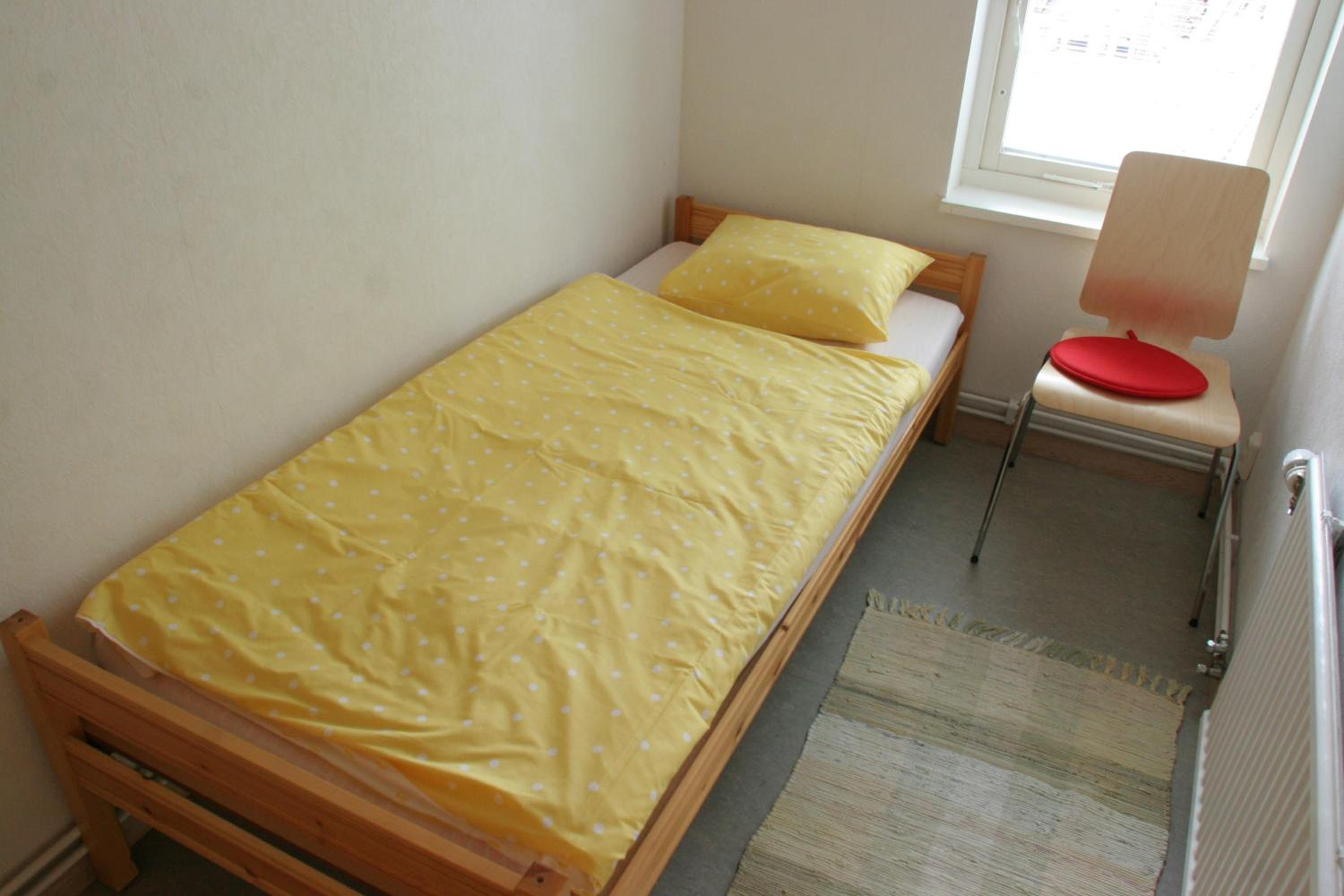 Bed & Breakfast Björkhyddan