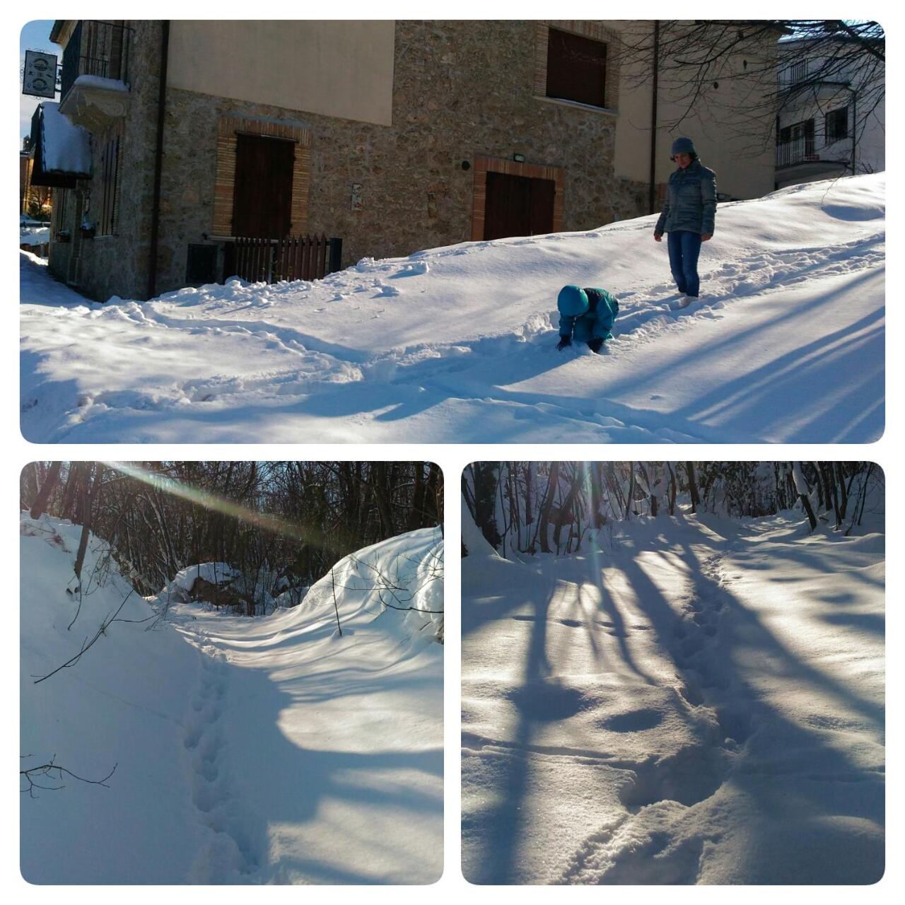Le Pietre Ricce B&B