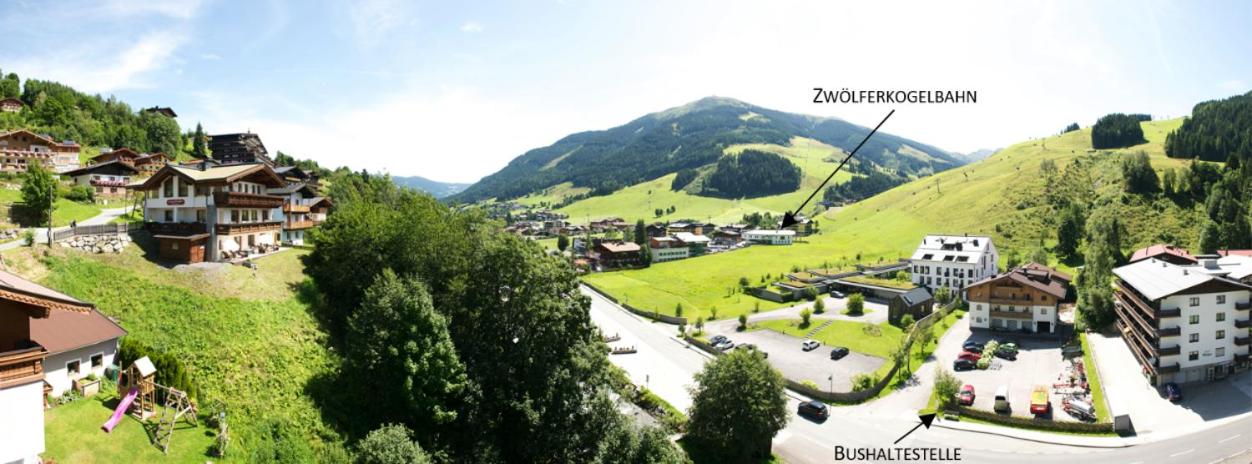 Landhaus Kendler view 2