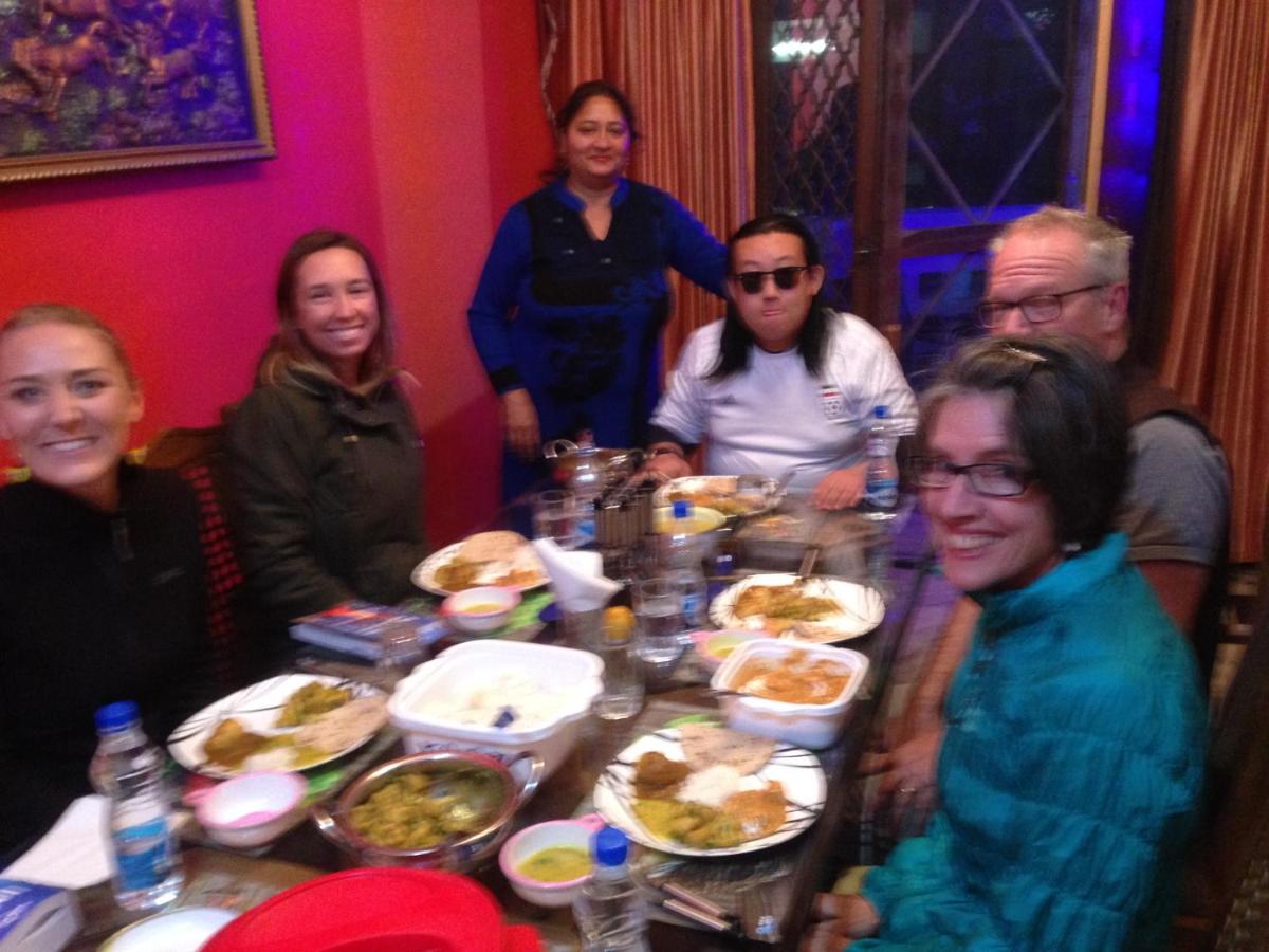 Thomas Home Stay