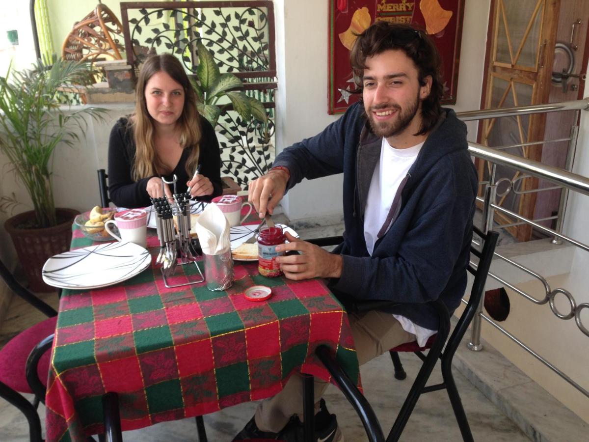 Thomas Home Stay