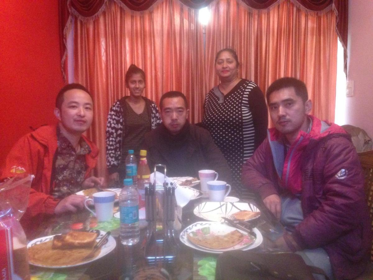 Thomas Home Stay
