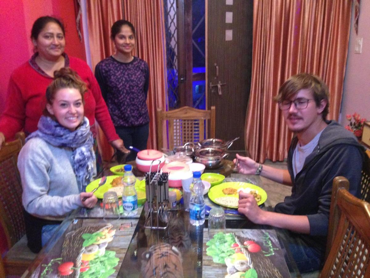Thomas Home Stay