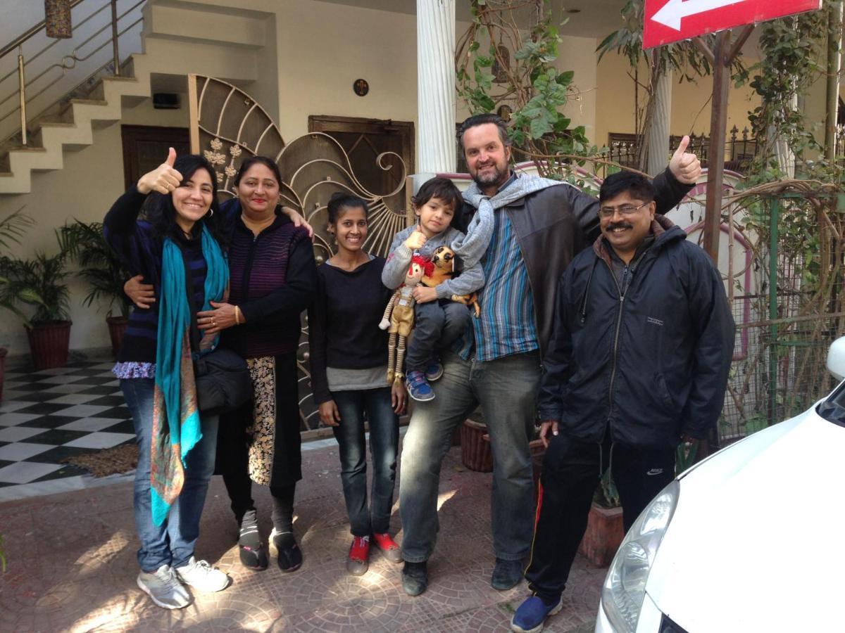 Thomas Home Stay