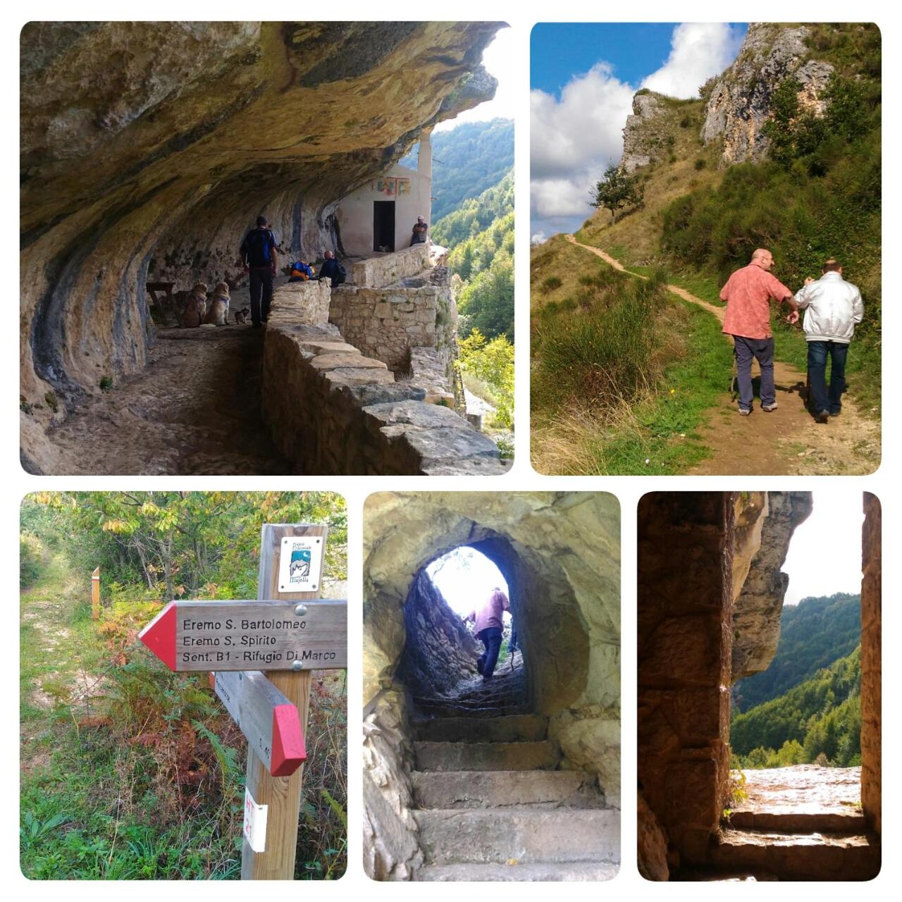 Le Pietre Ricce B&B