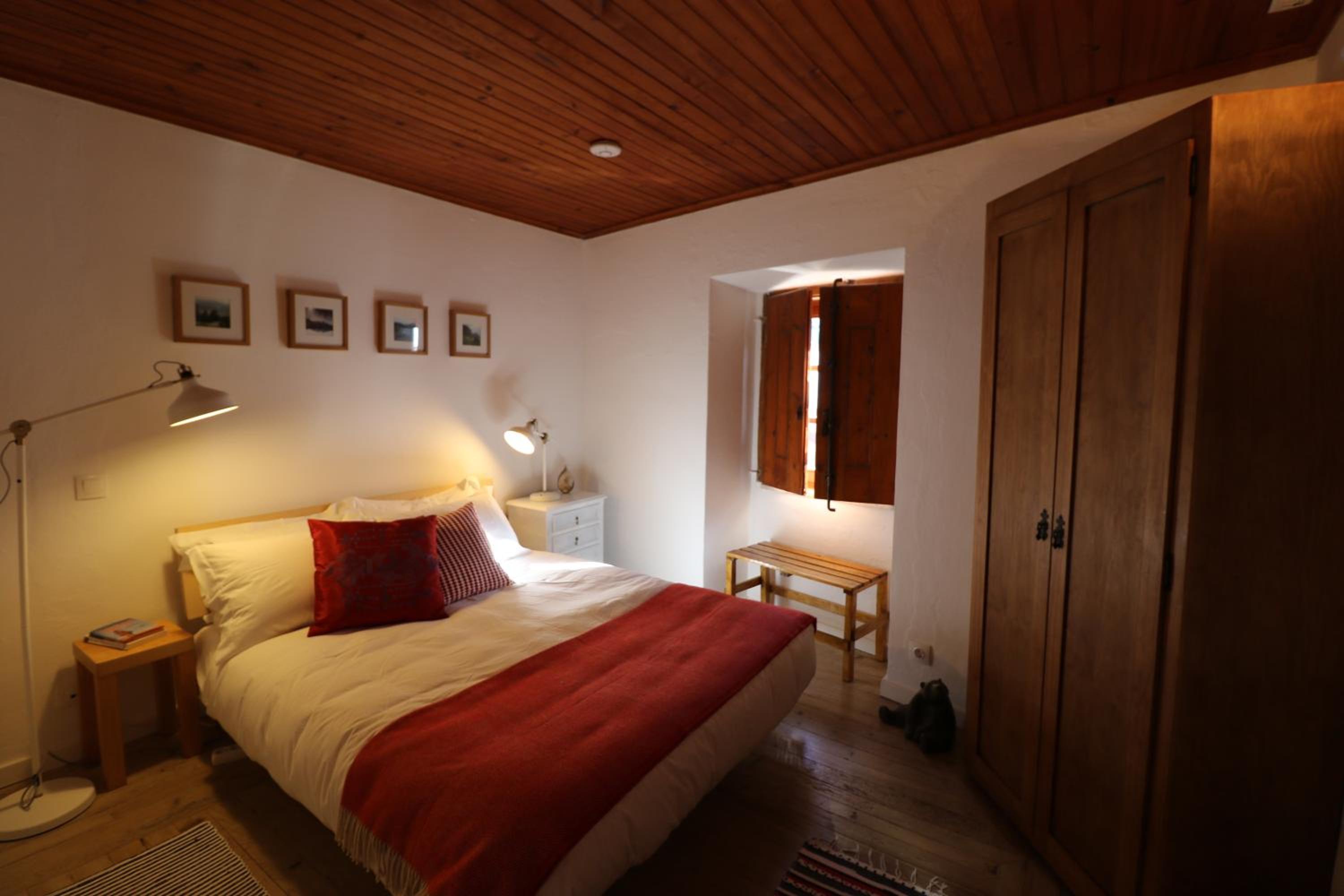 The Place at Evoramonte