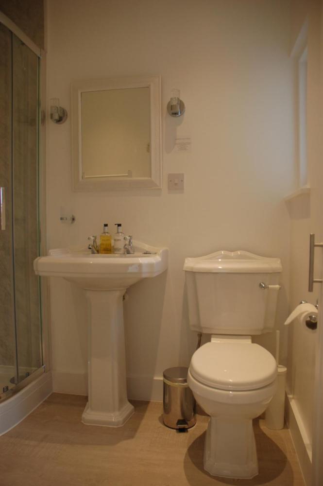 Lubnaig Guest House