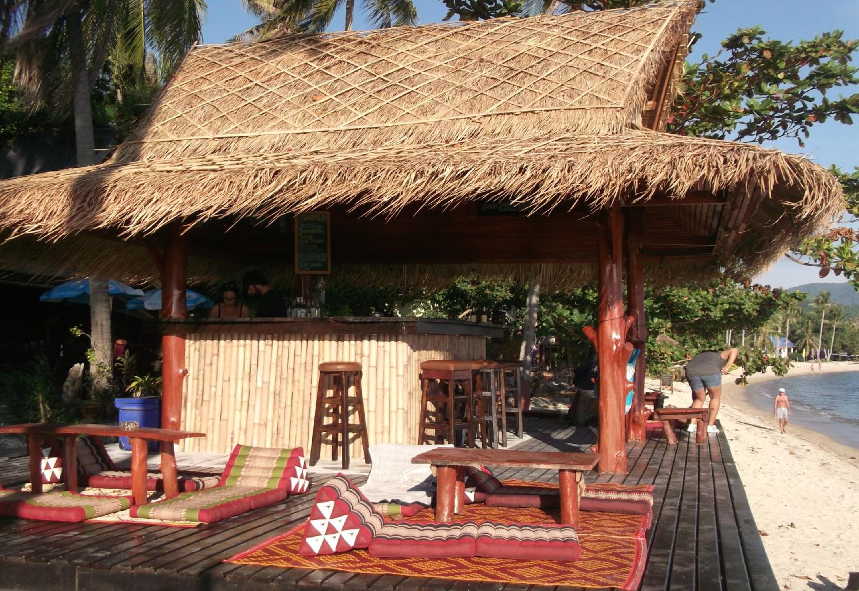Coco Garden Resort