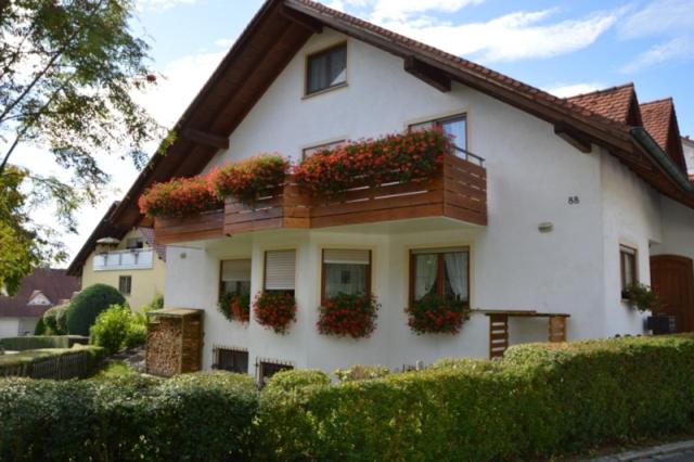 Privatzimmer Ulbricht/Föhr view 2