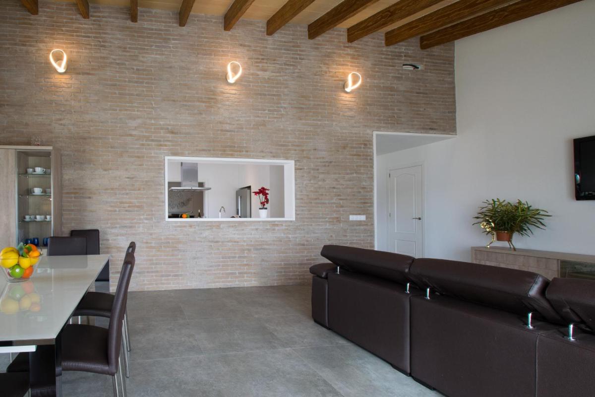 Villa SON BUTXEQUI view 5
