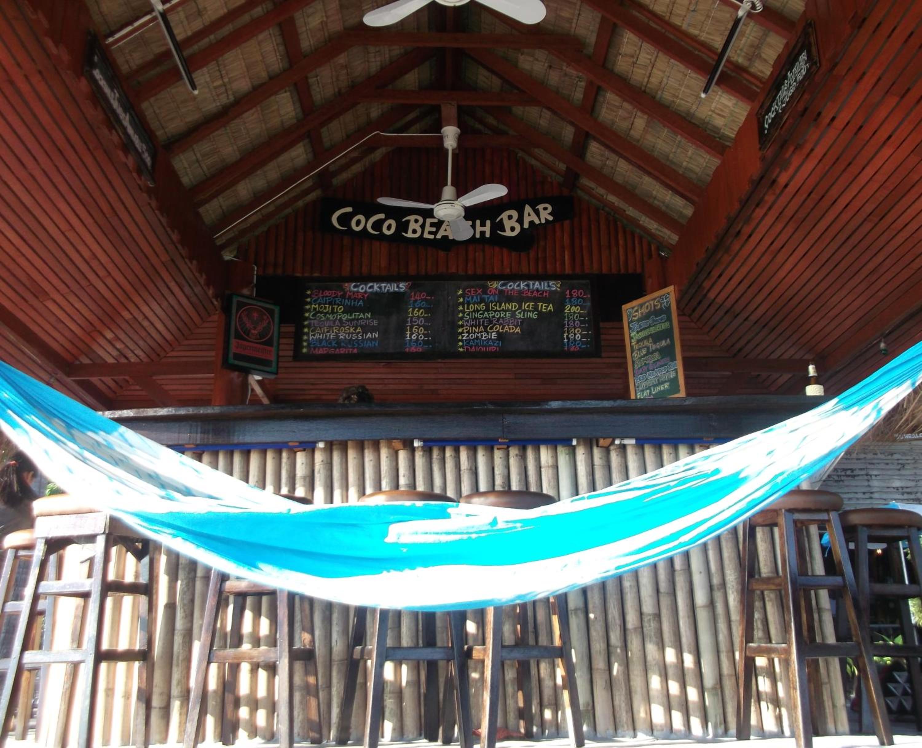 Coco Garden Resort