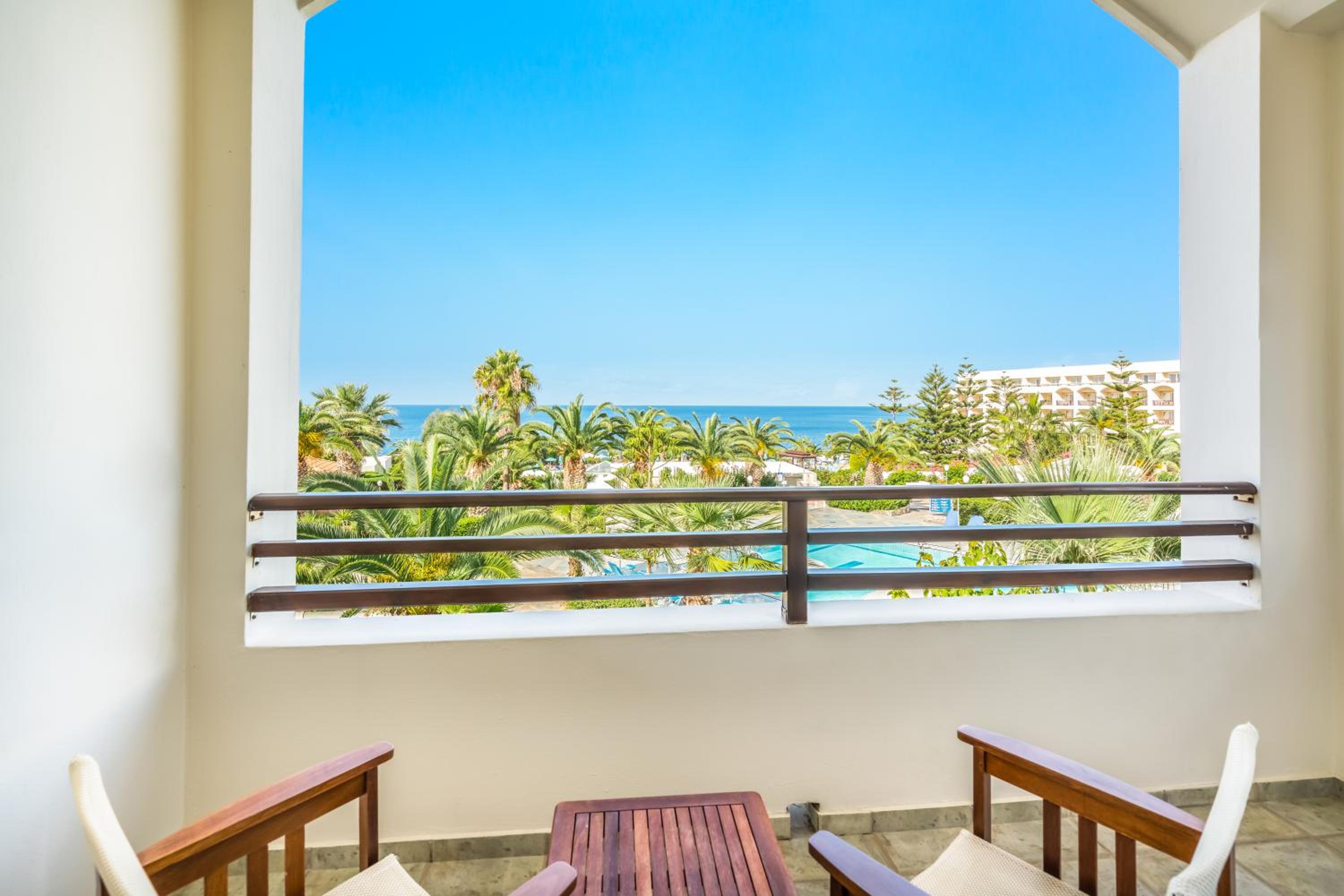 Iberostar Waves Creta Panorama & Mare