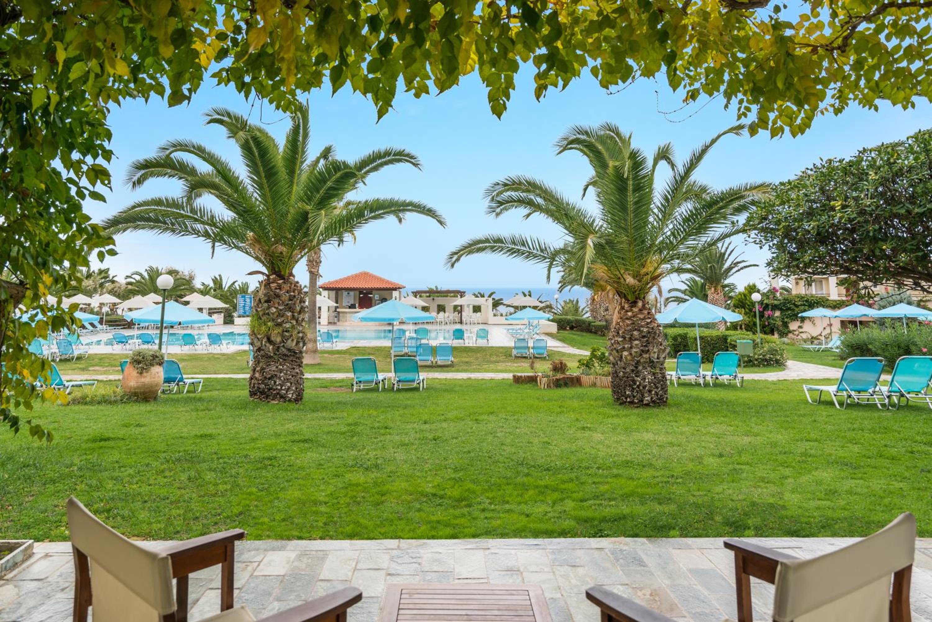 Iberostar Waves Creta Panorama & Mare