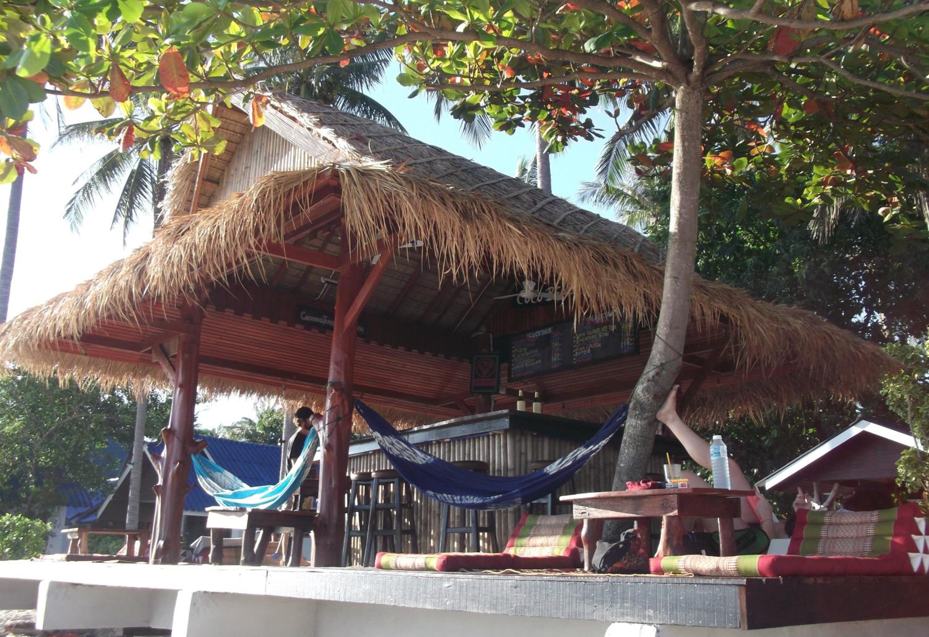 Coco Garden Resort