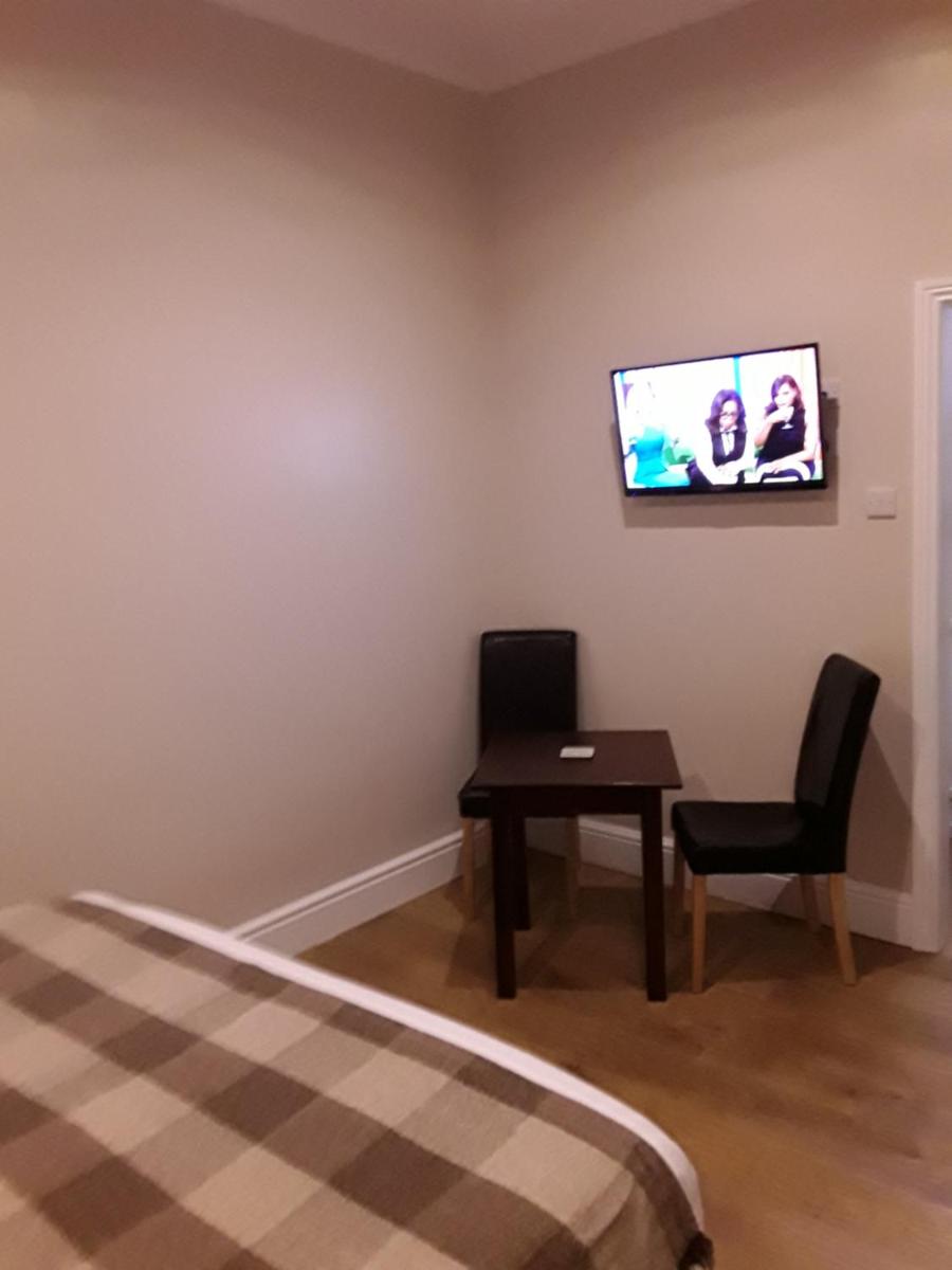 Manchester House