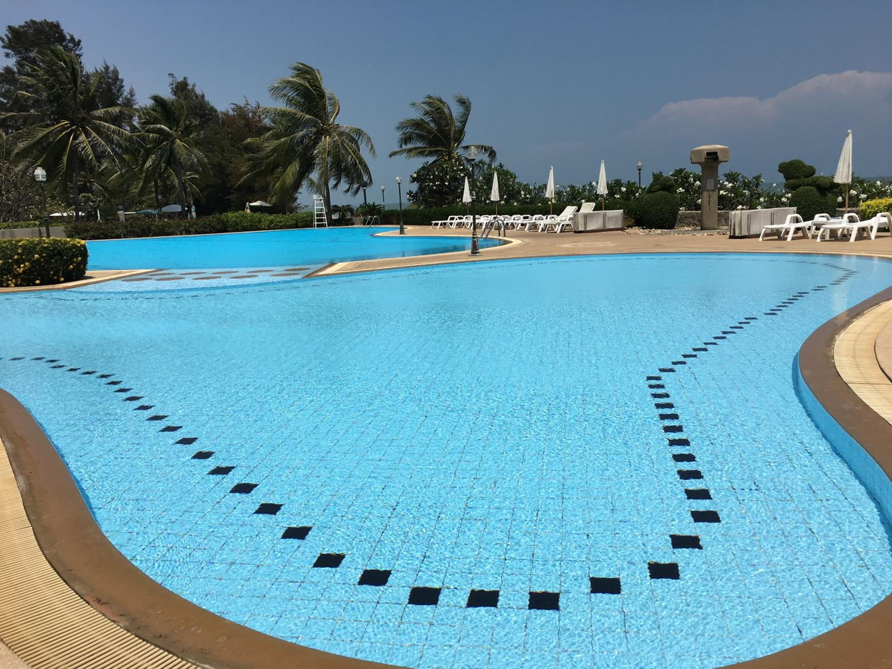 Beach Holiday view 5