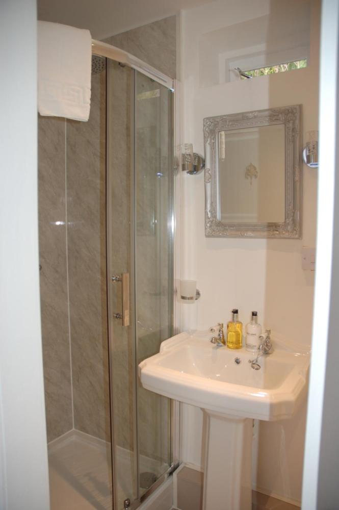 Lubnaig Guest House