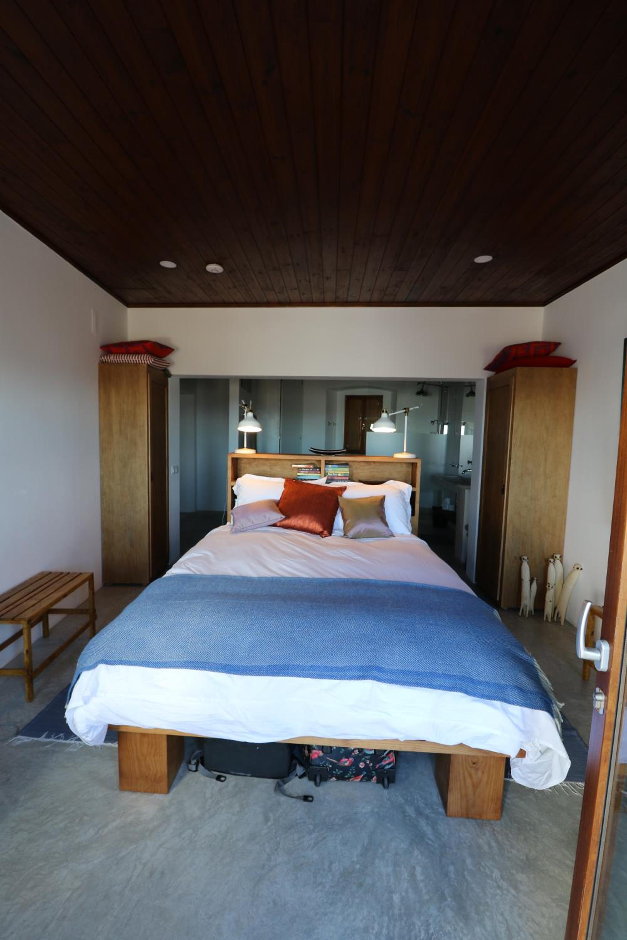 The Place at Evoramonte