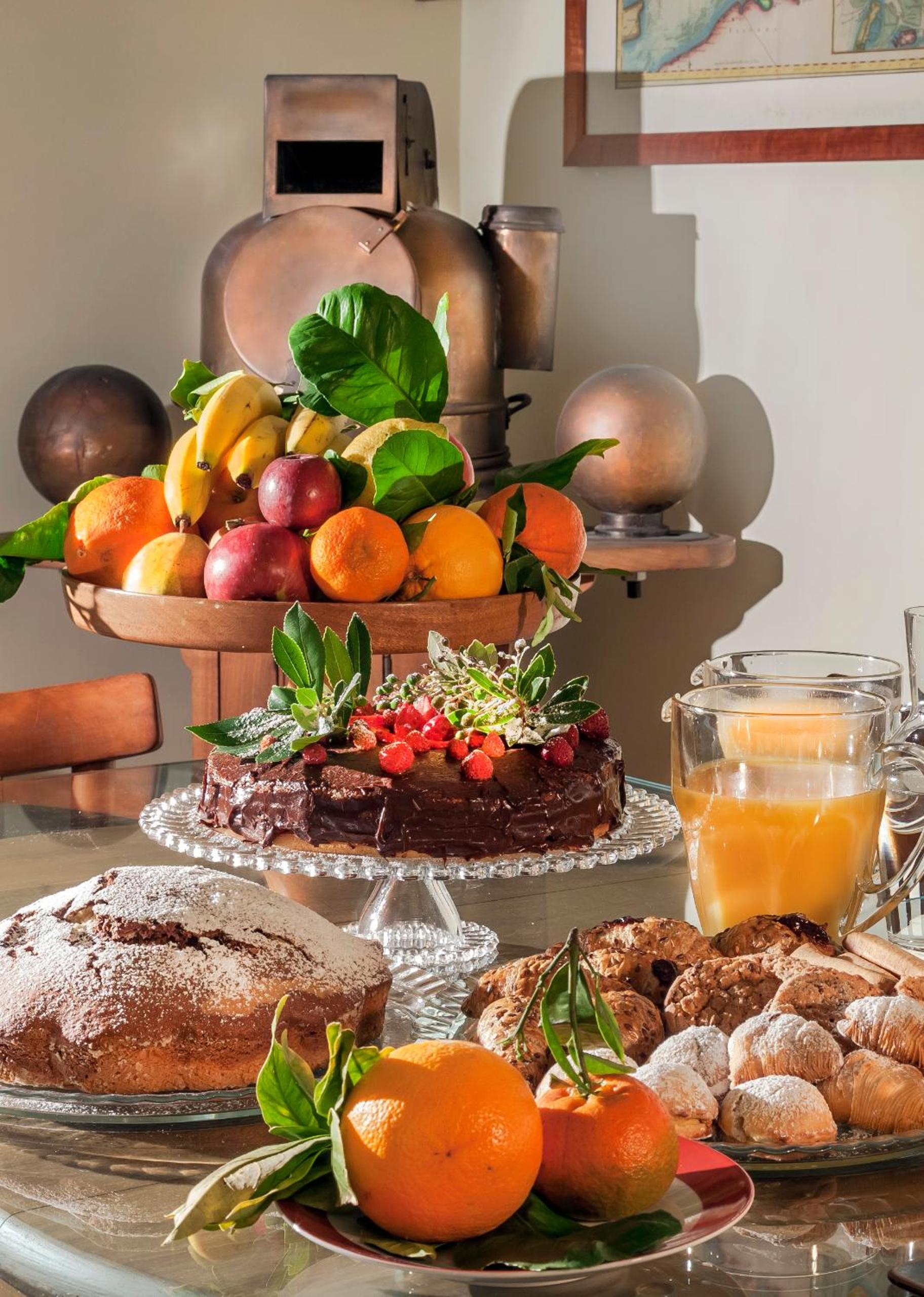 Yacht Club Capo Cervo Suites B&B