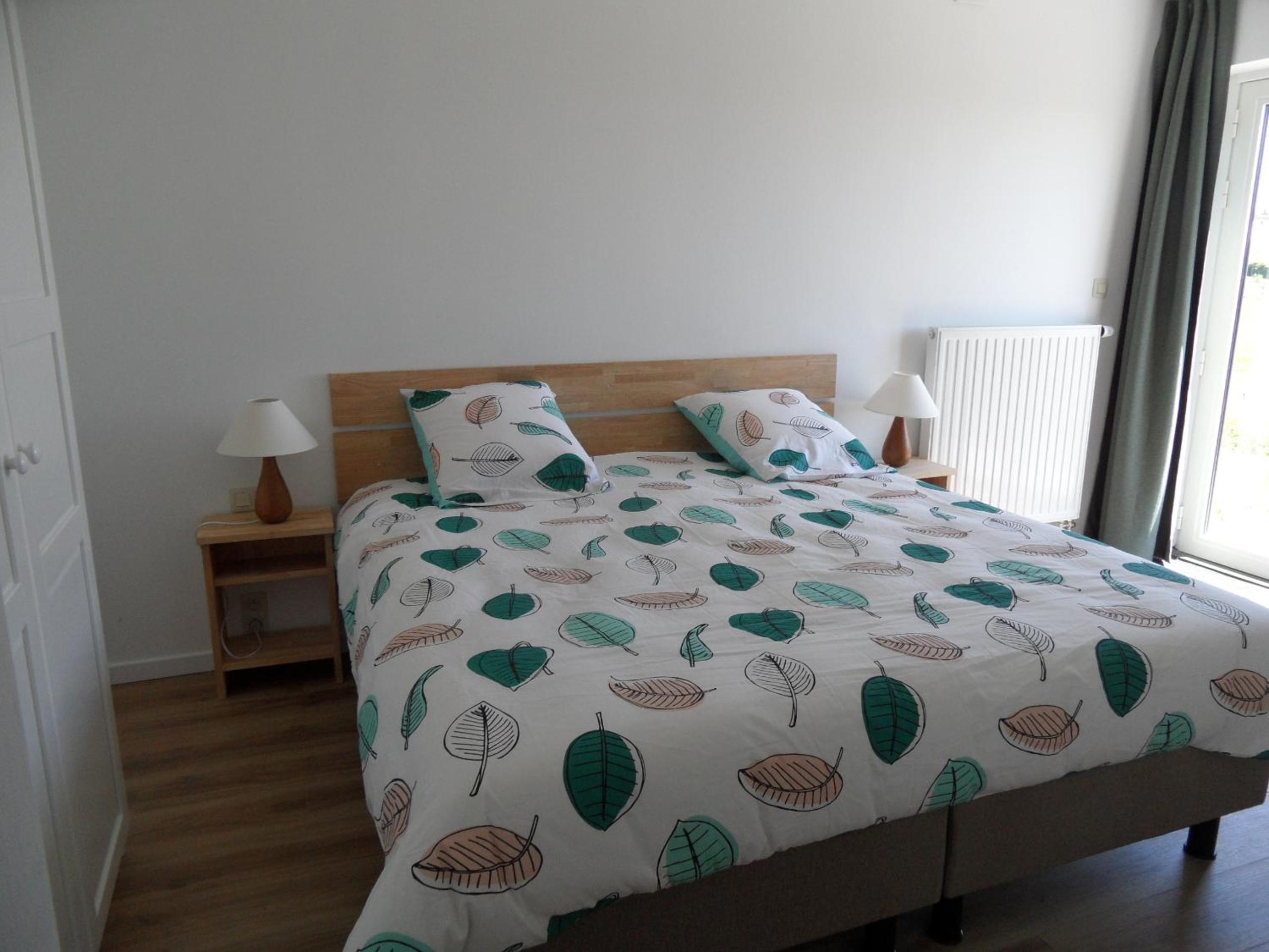 Les chambres du Houmier