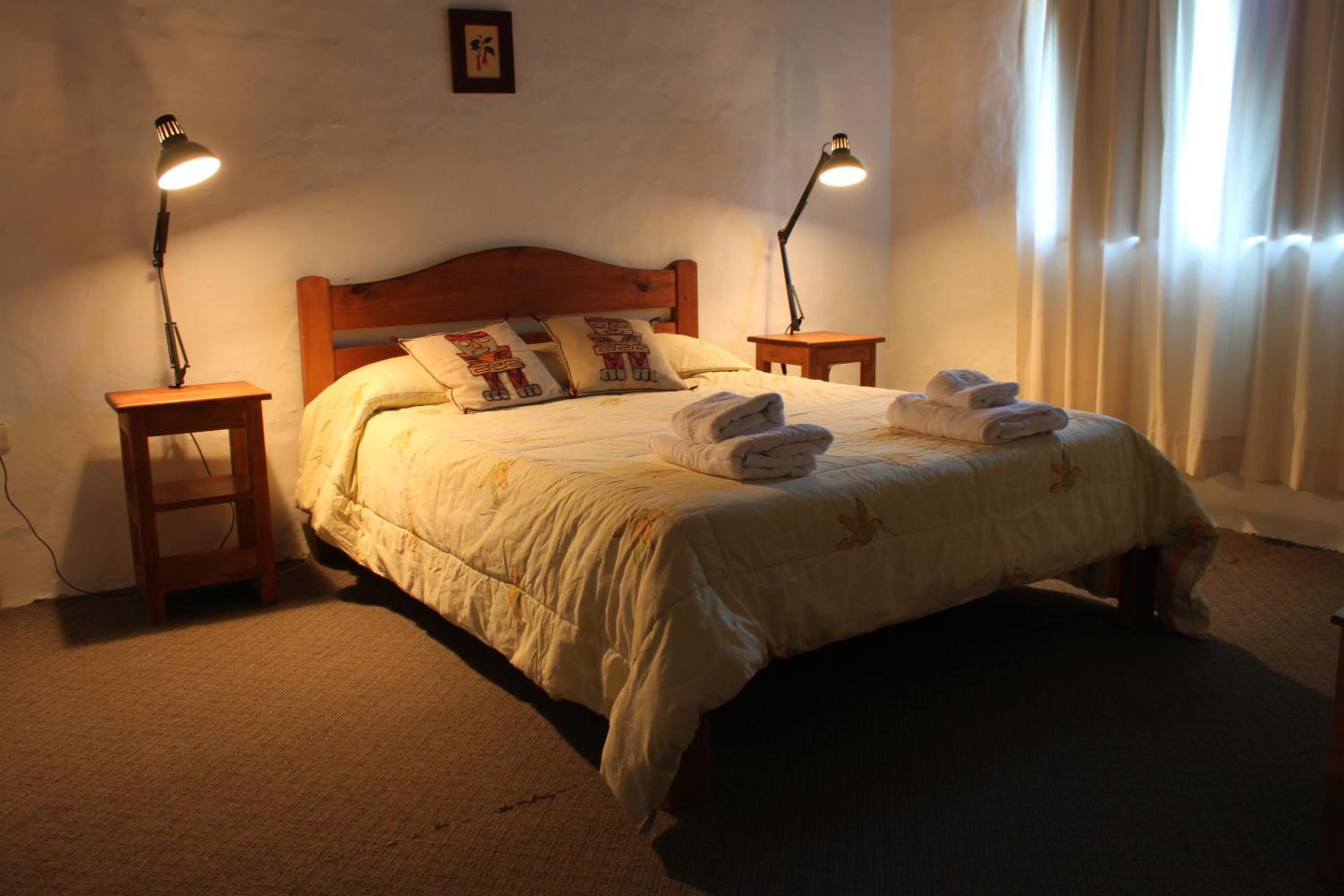 Bla Lodge