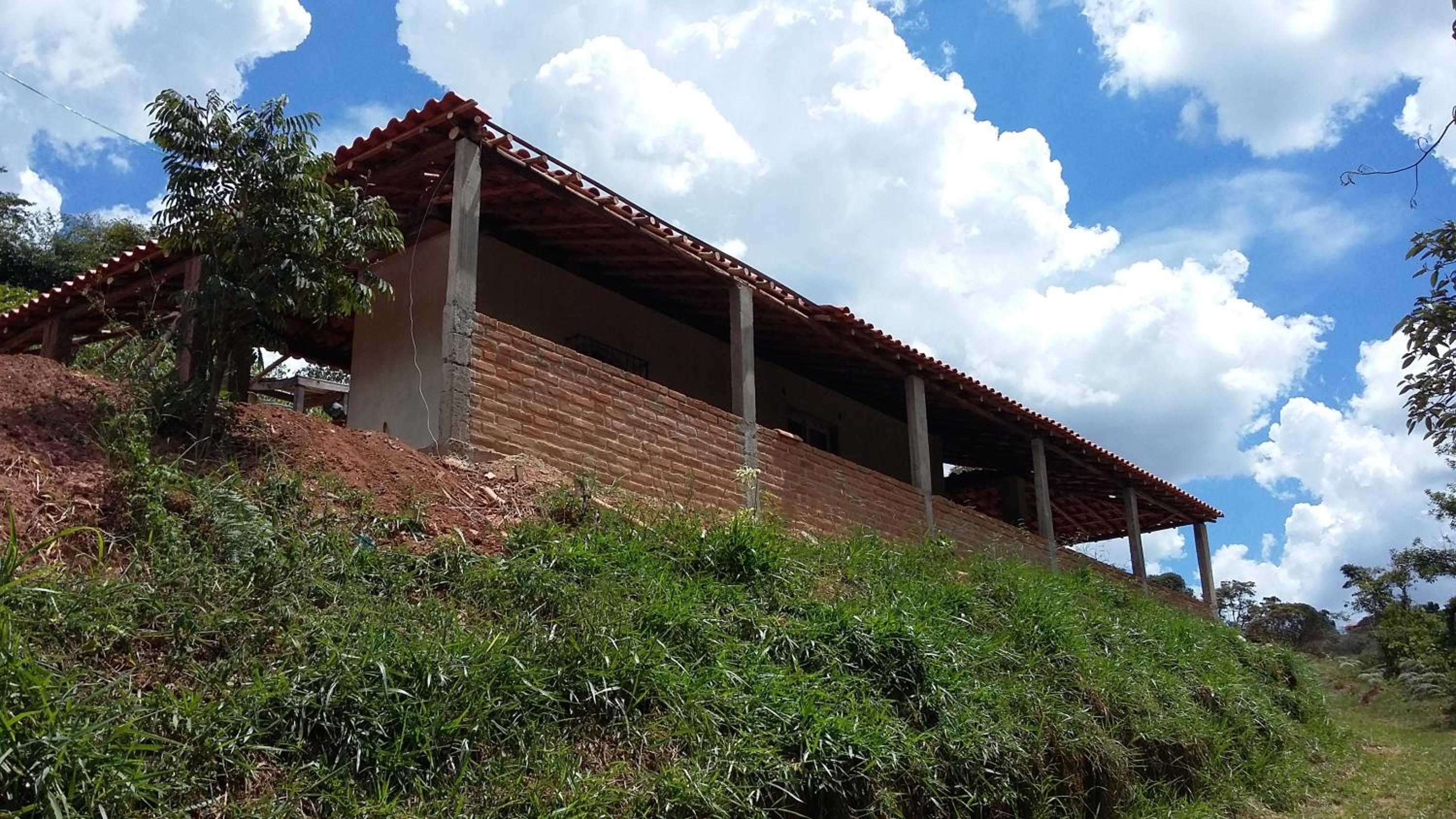 Casas do Adriano