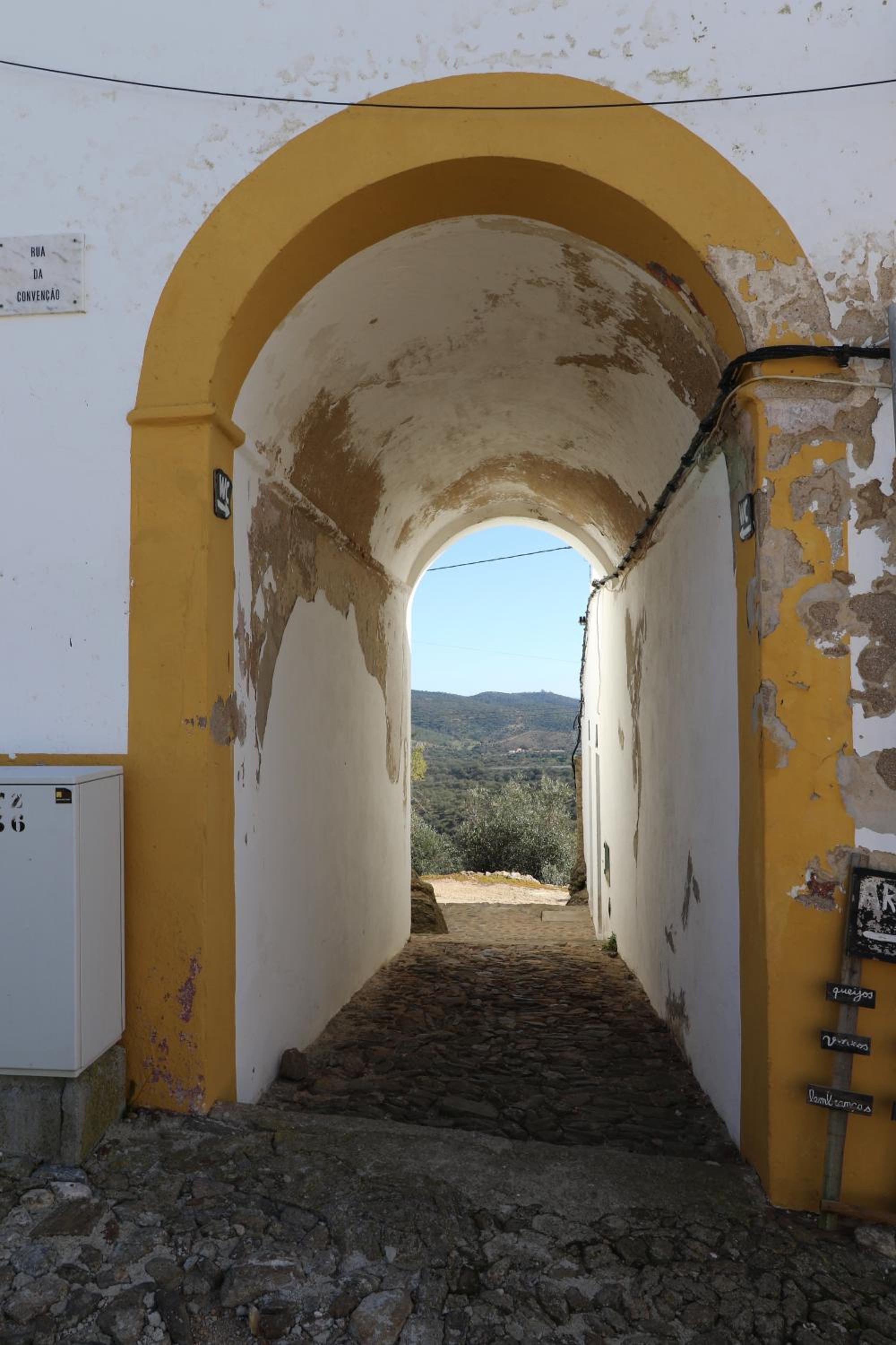 The Place at Evoramonte