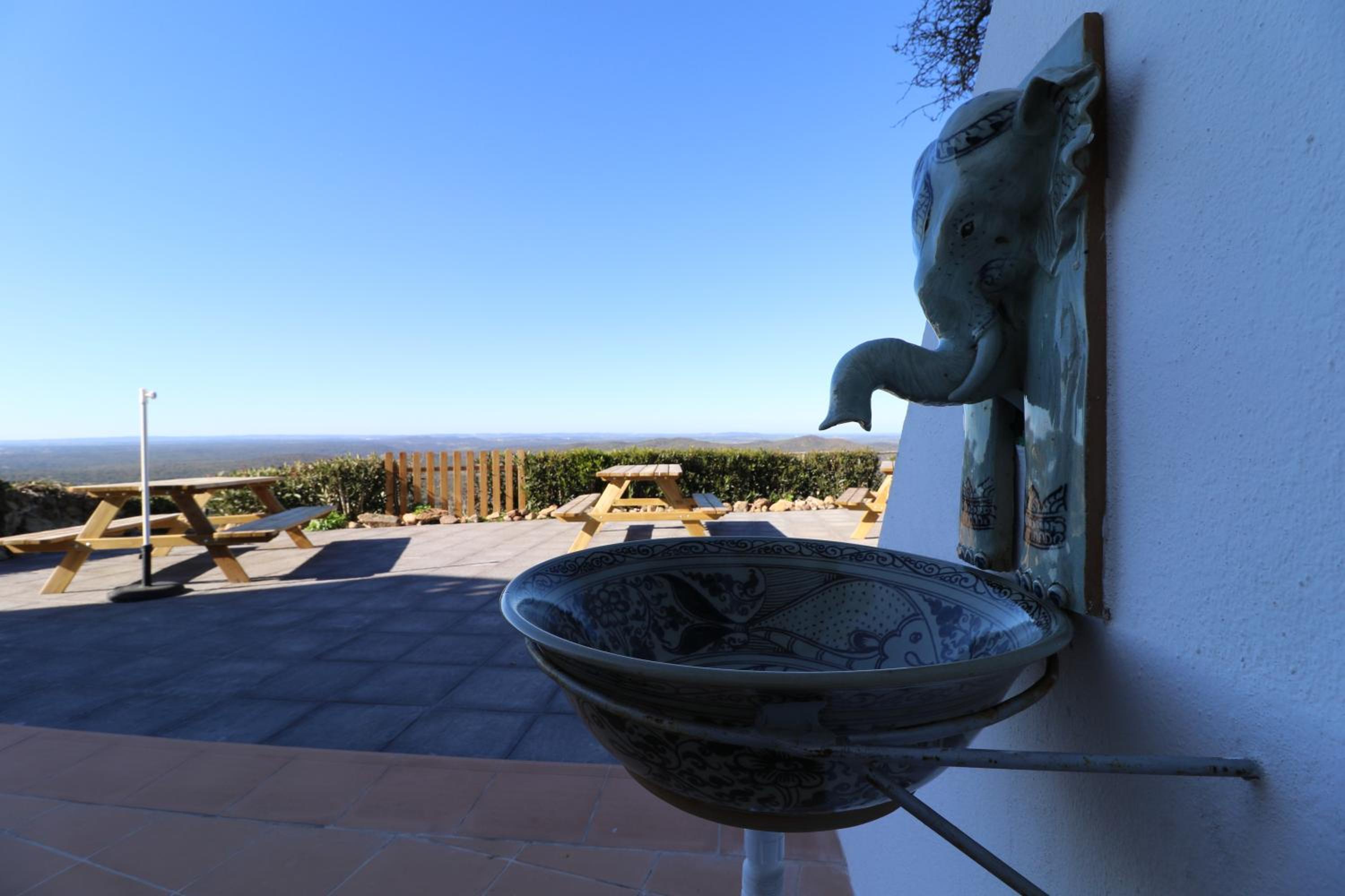 The Place at Evoramonte