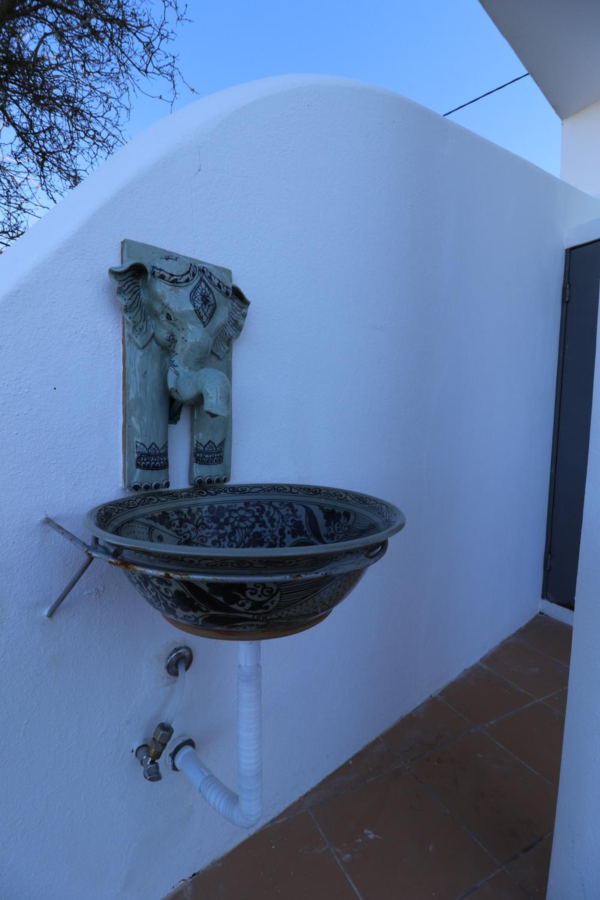 The Place at Evoramonte