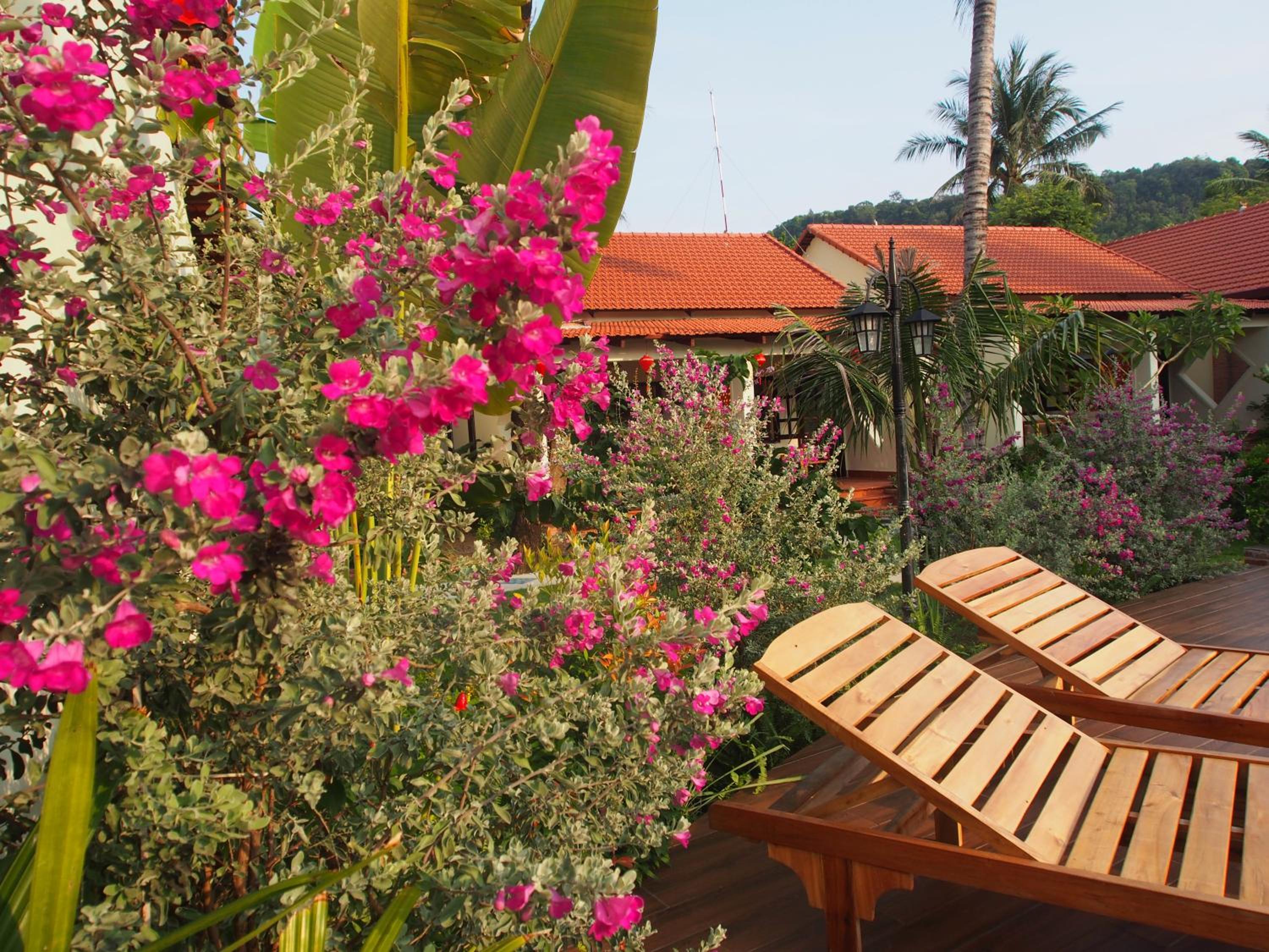 Hula Hula Seafront Phu Quoc