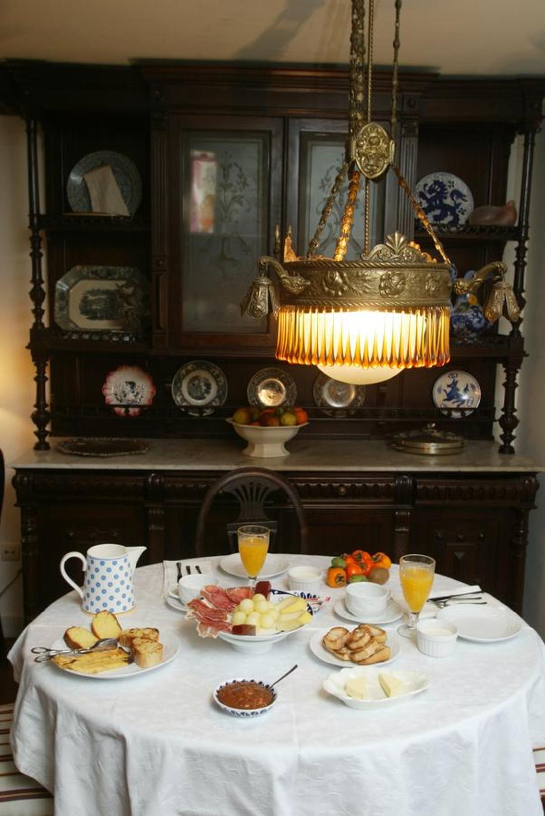 Pazo Cibrán