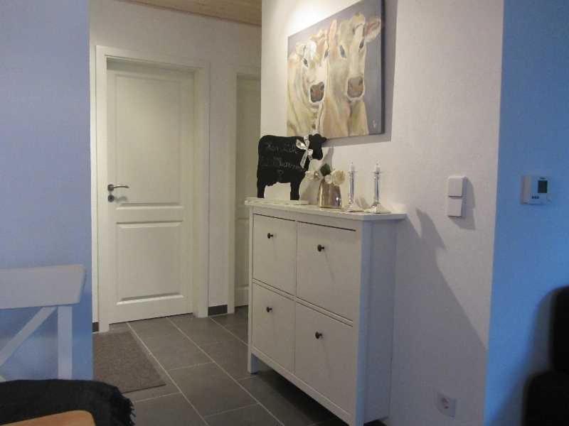 Fewo Kleine Brise Greetsiel view 5