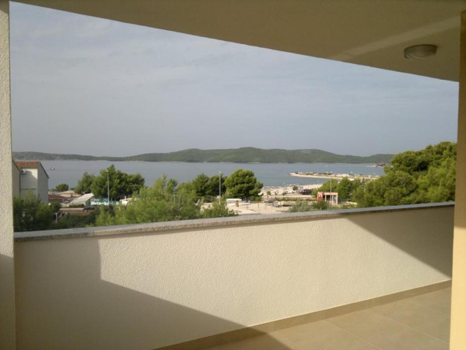 Apartmani Korenika view 3