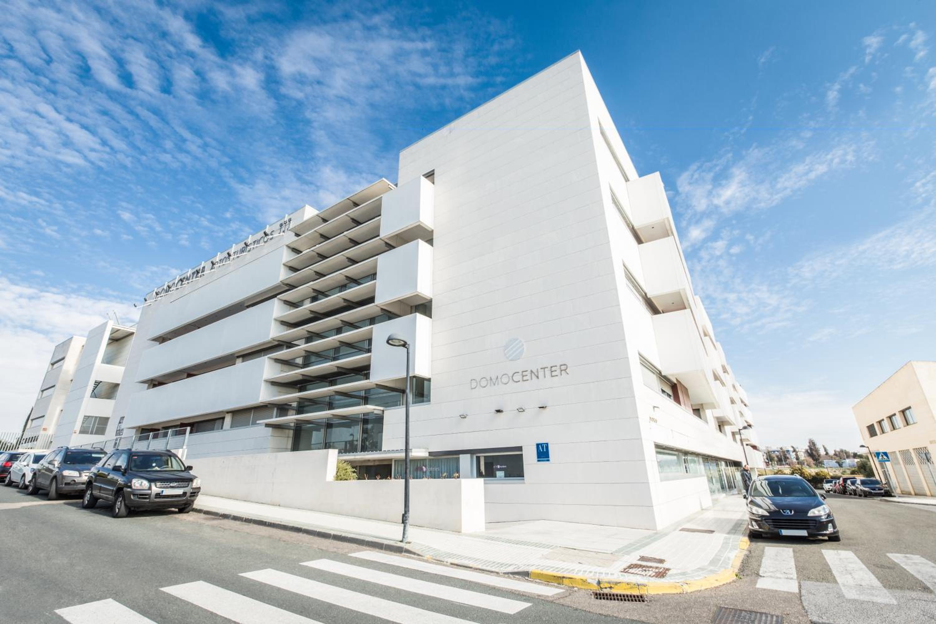 Domocenter Apartamentos Turísticos