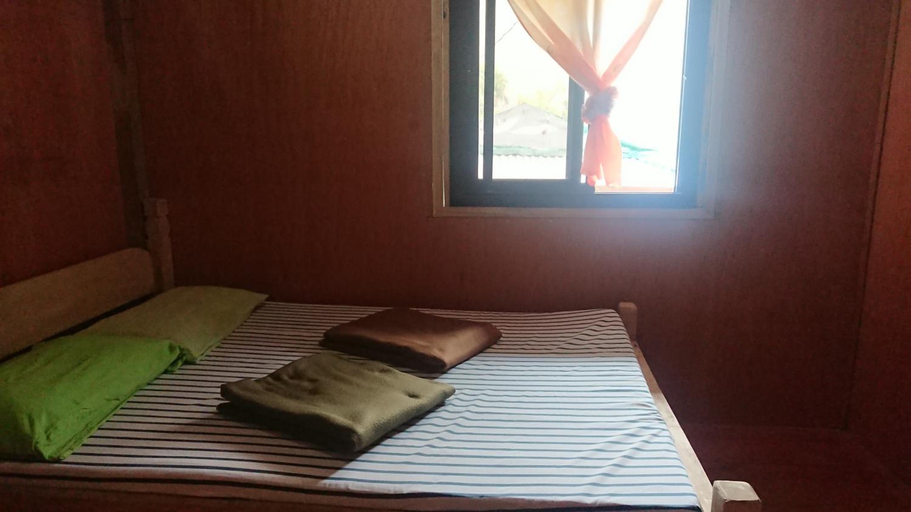 Batad Transient House