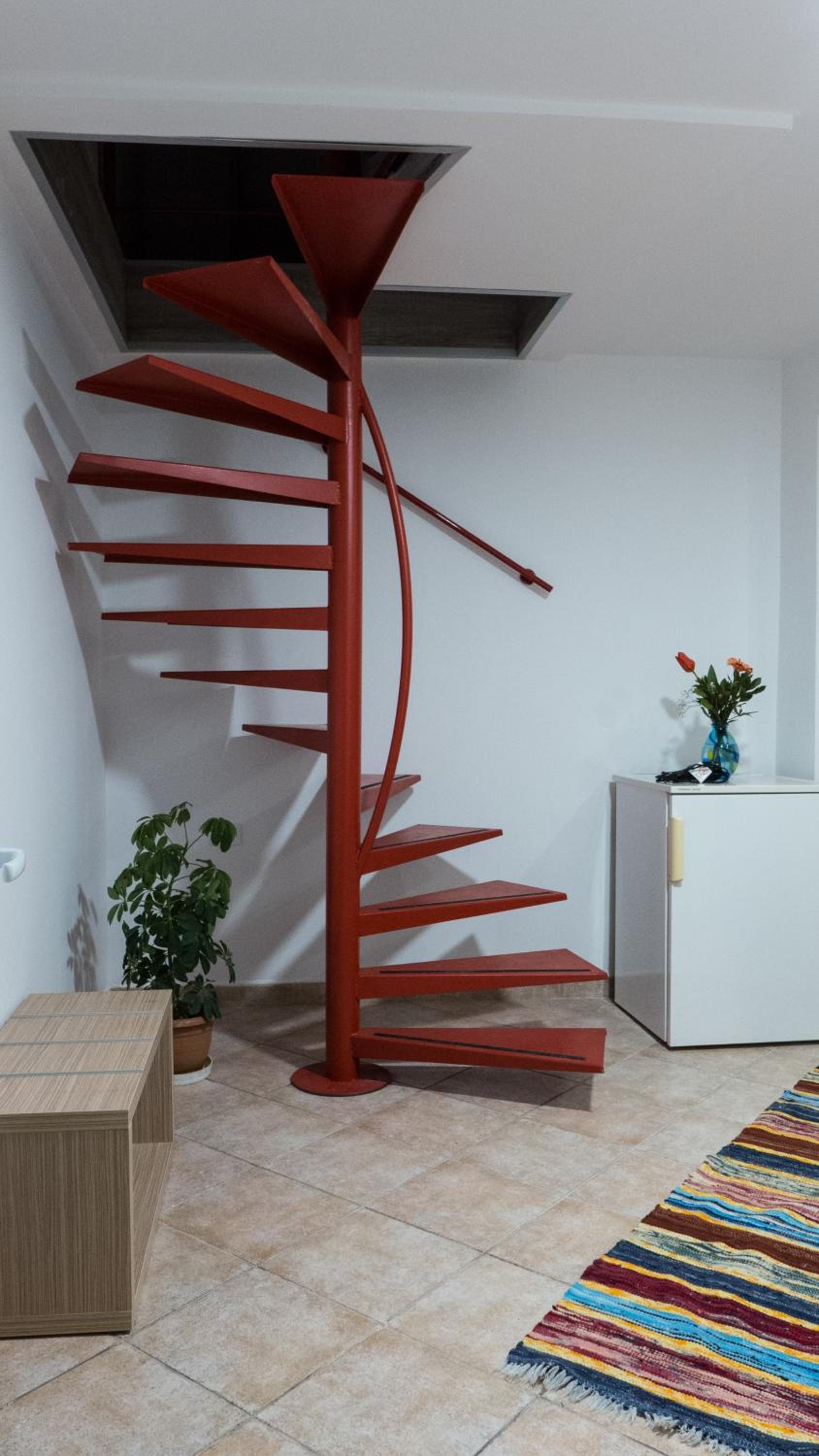 Andi Apartments