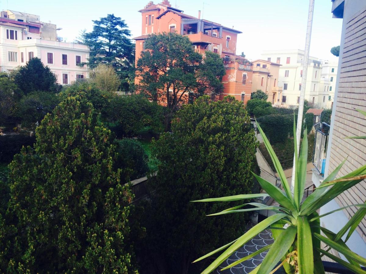 Roma Manuela'S Cozy Guest House Trastevere photo 3