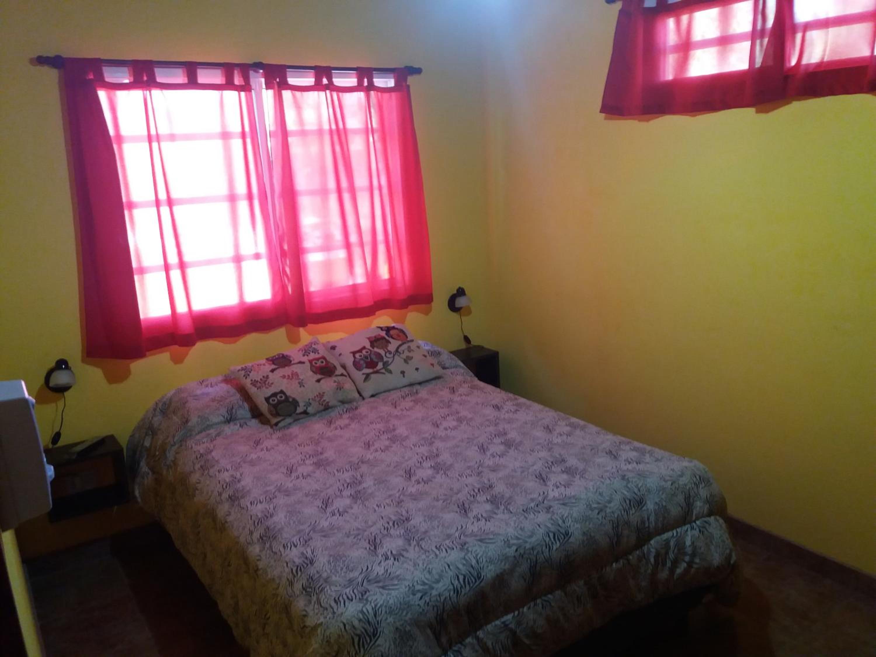 Casas del Mar