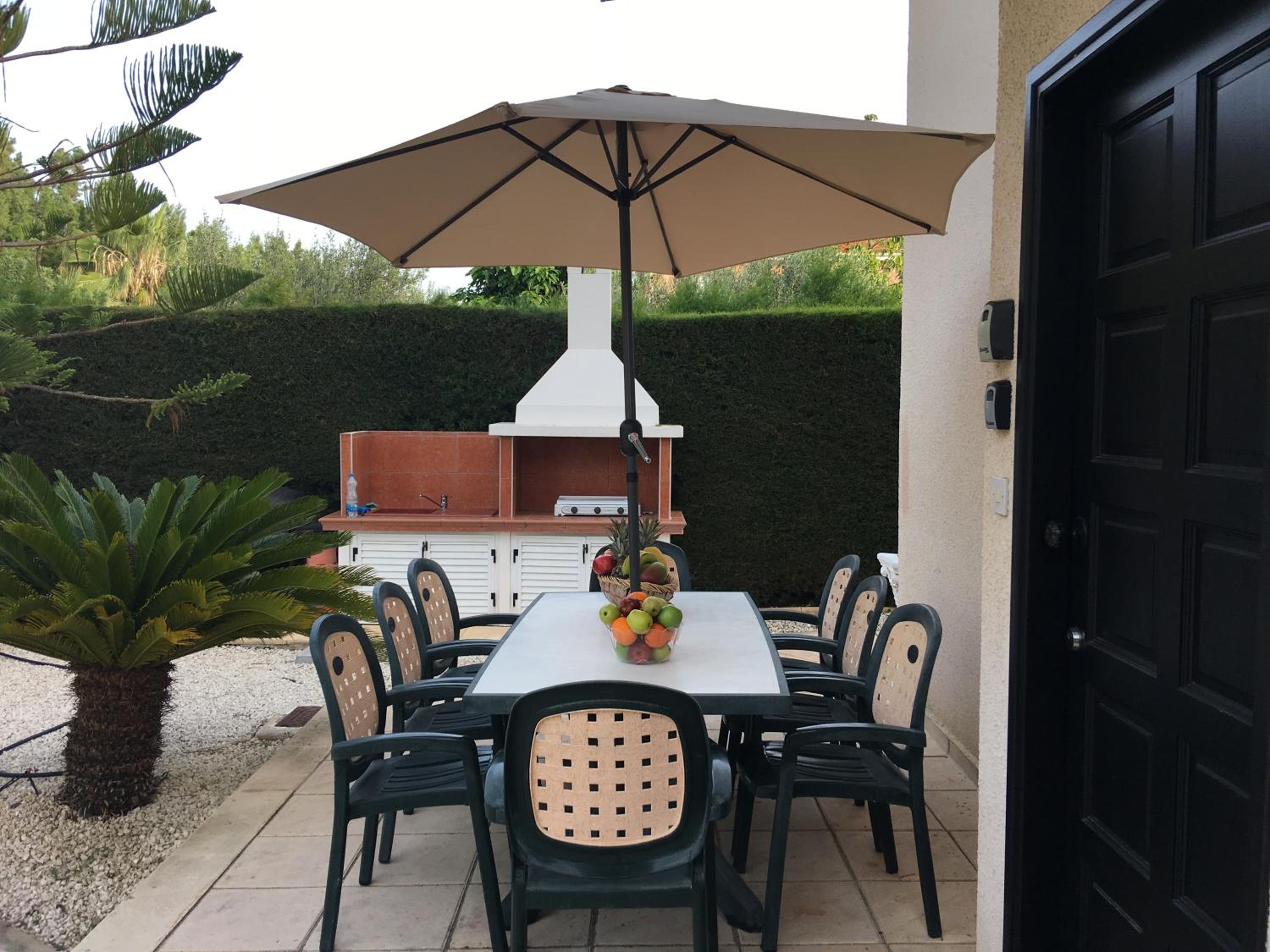 Villa Anthiana