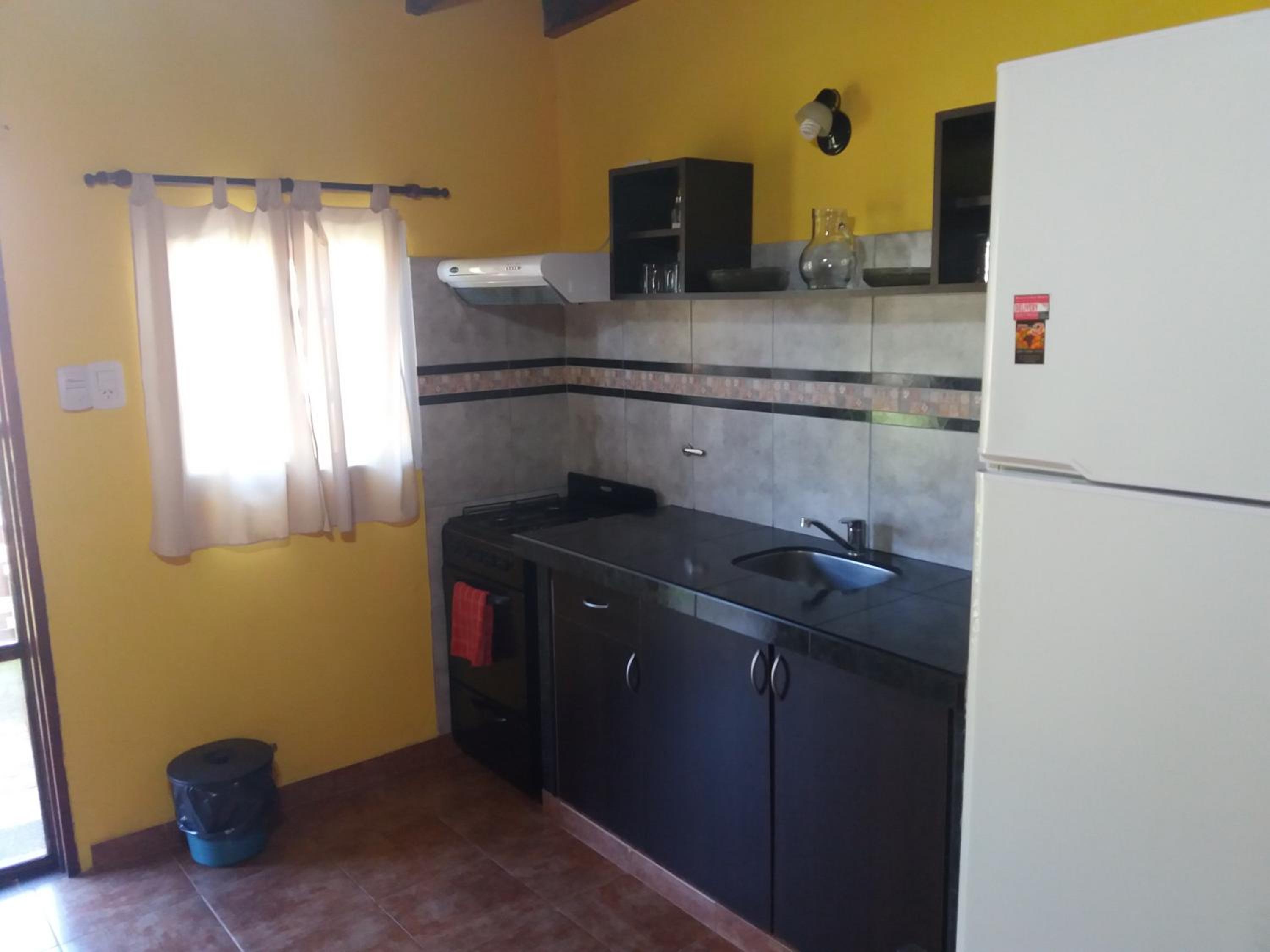 Casas del Mar