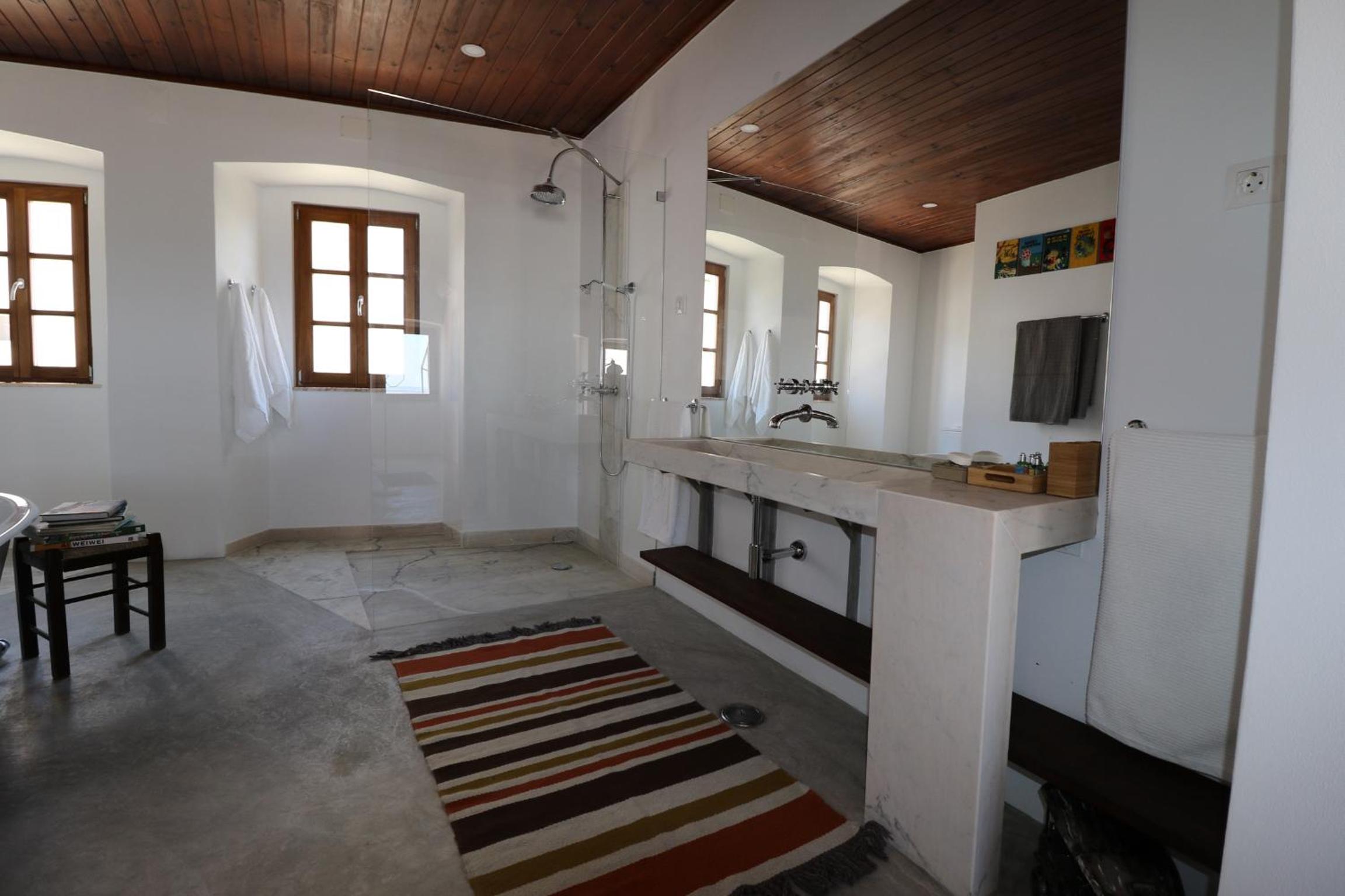 The Place at Evoramonte