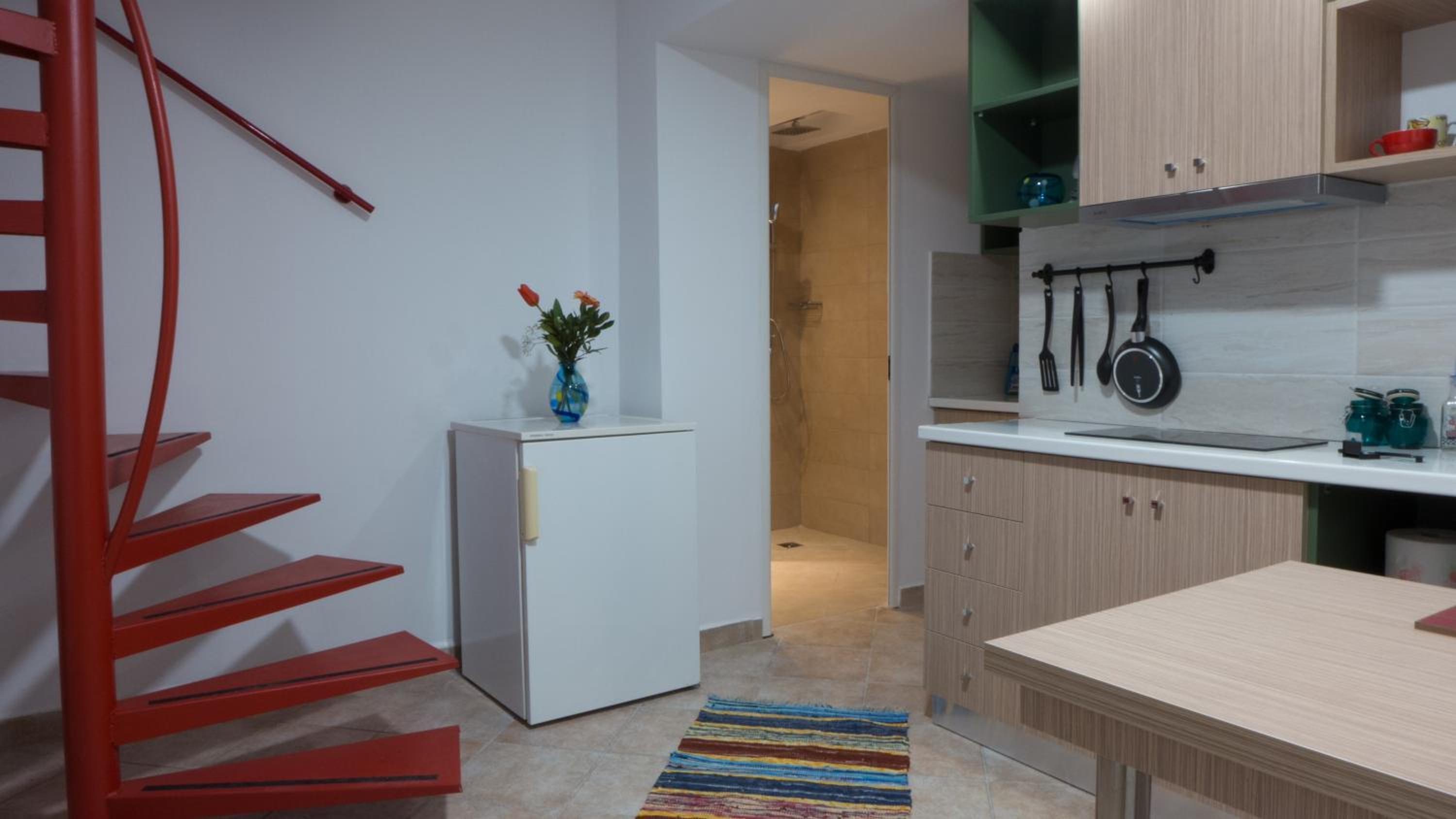 Andi Apartments