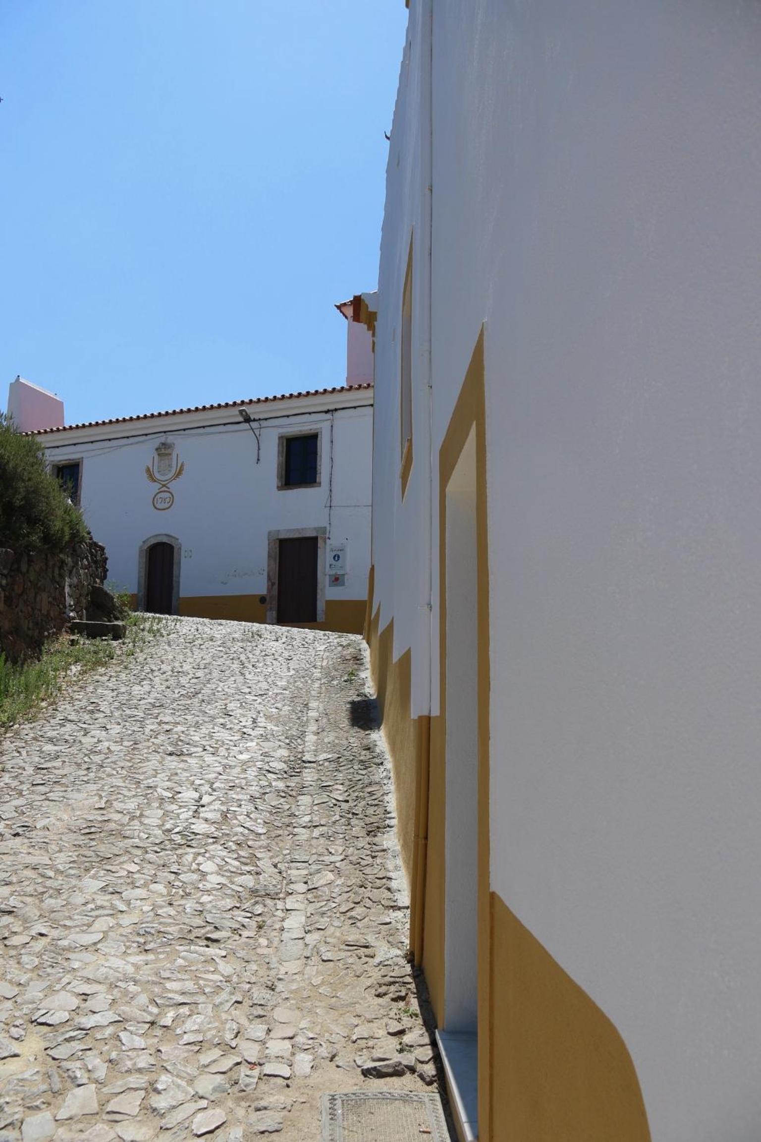 The Place at Evoramonte