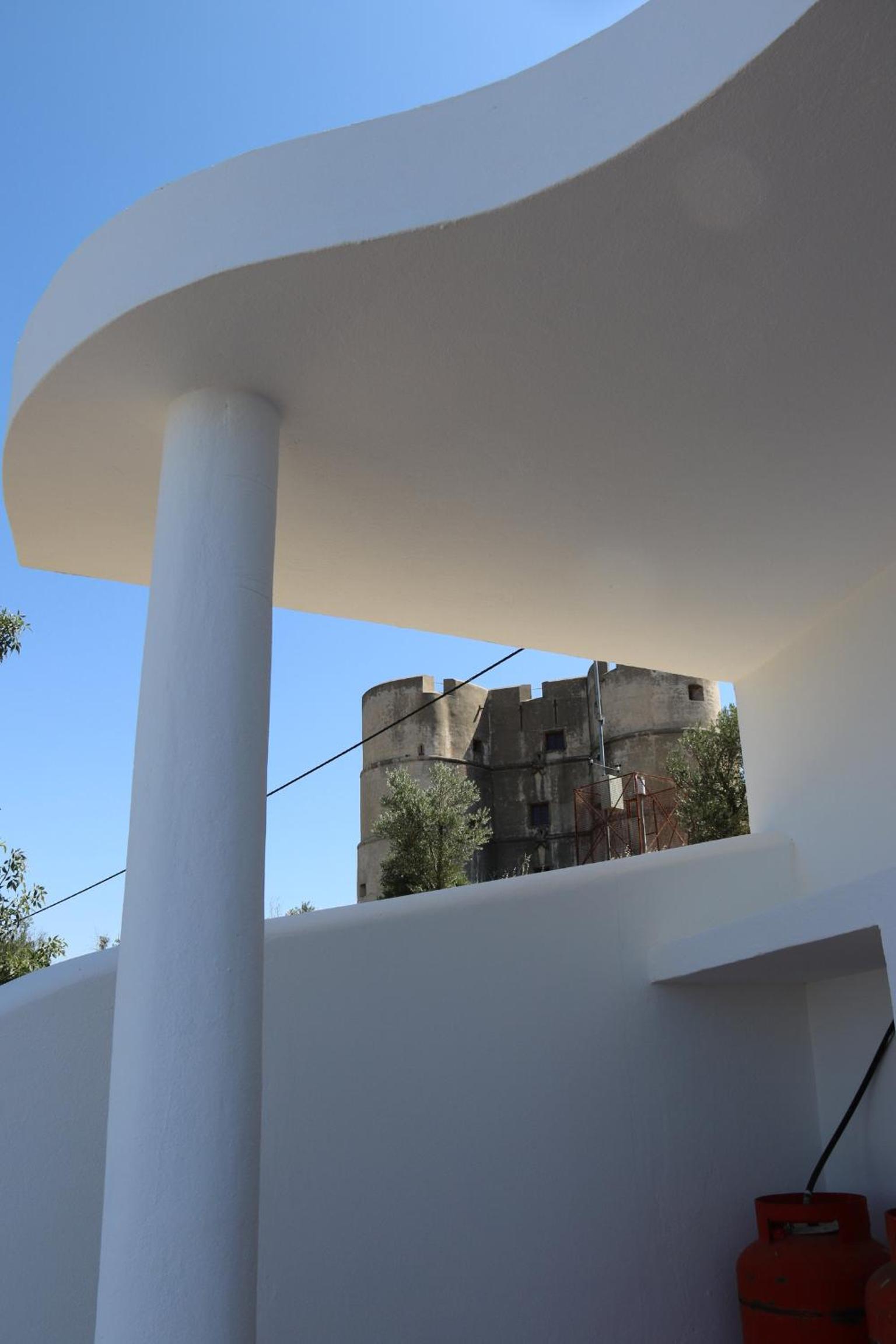 The Place at Evoramonte